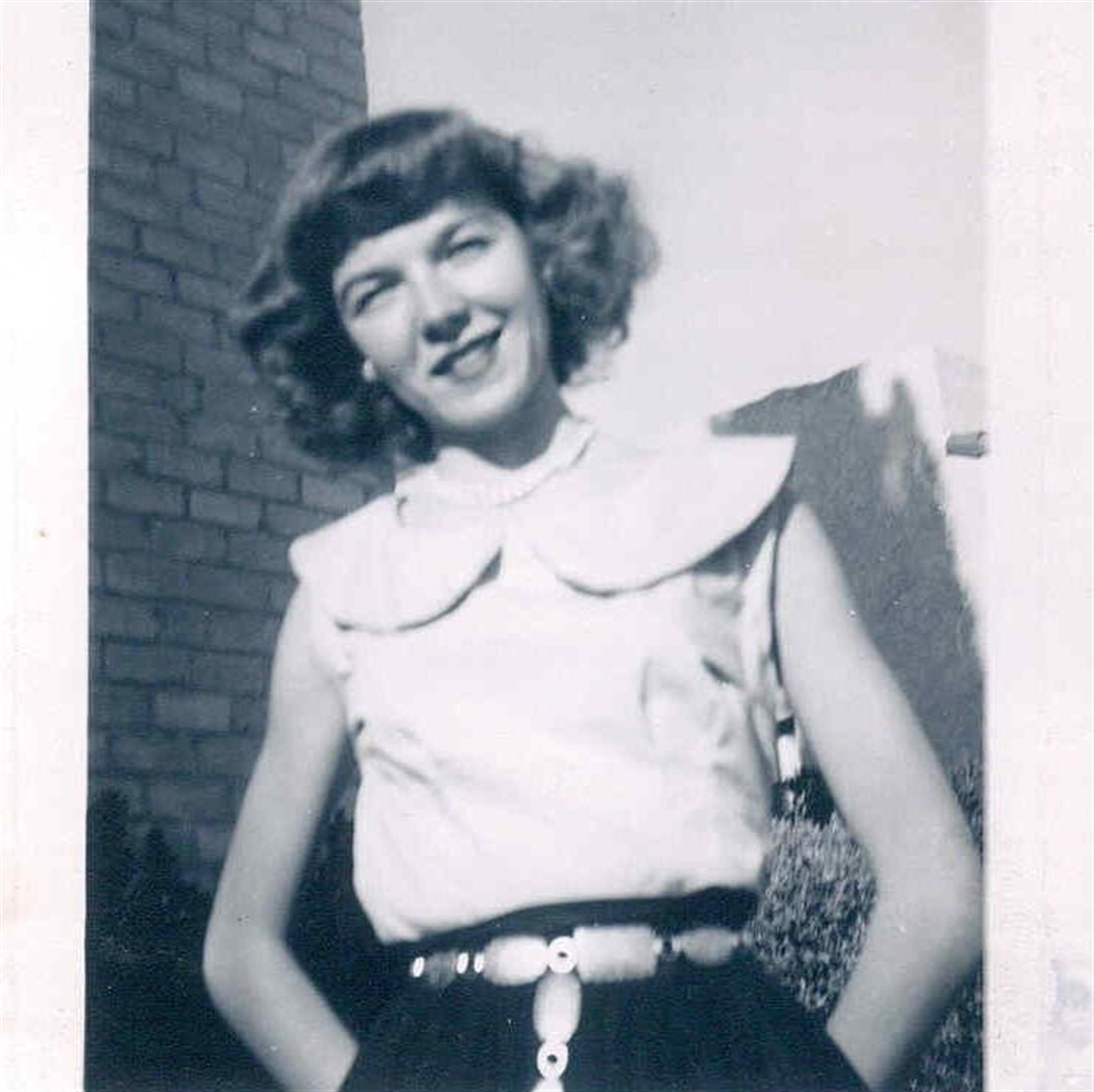 Peggy Joan Eppley