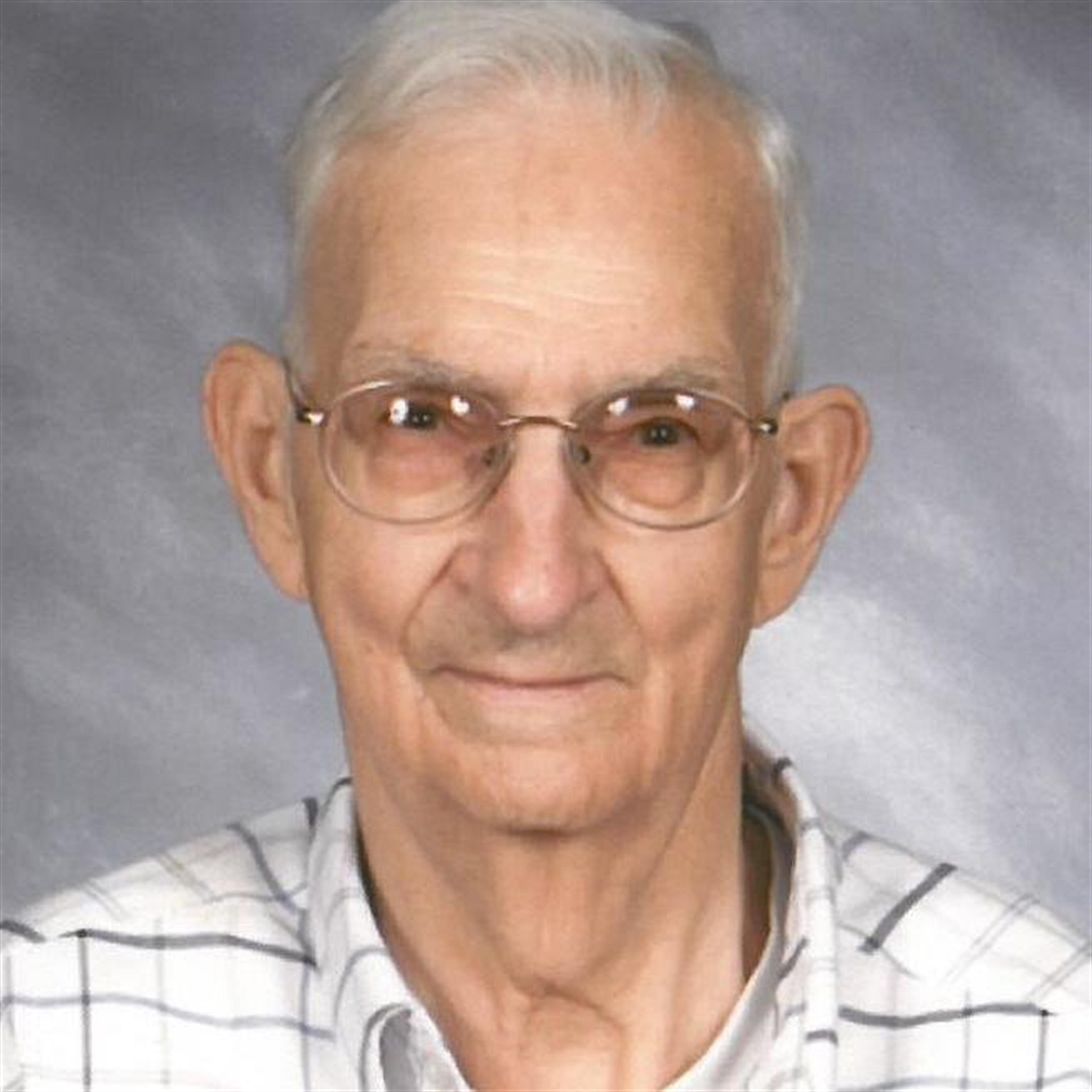 Andrew George Engbrock