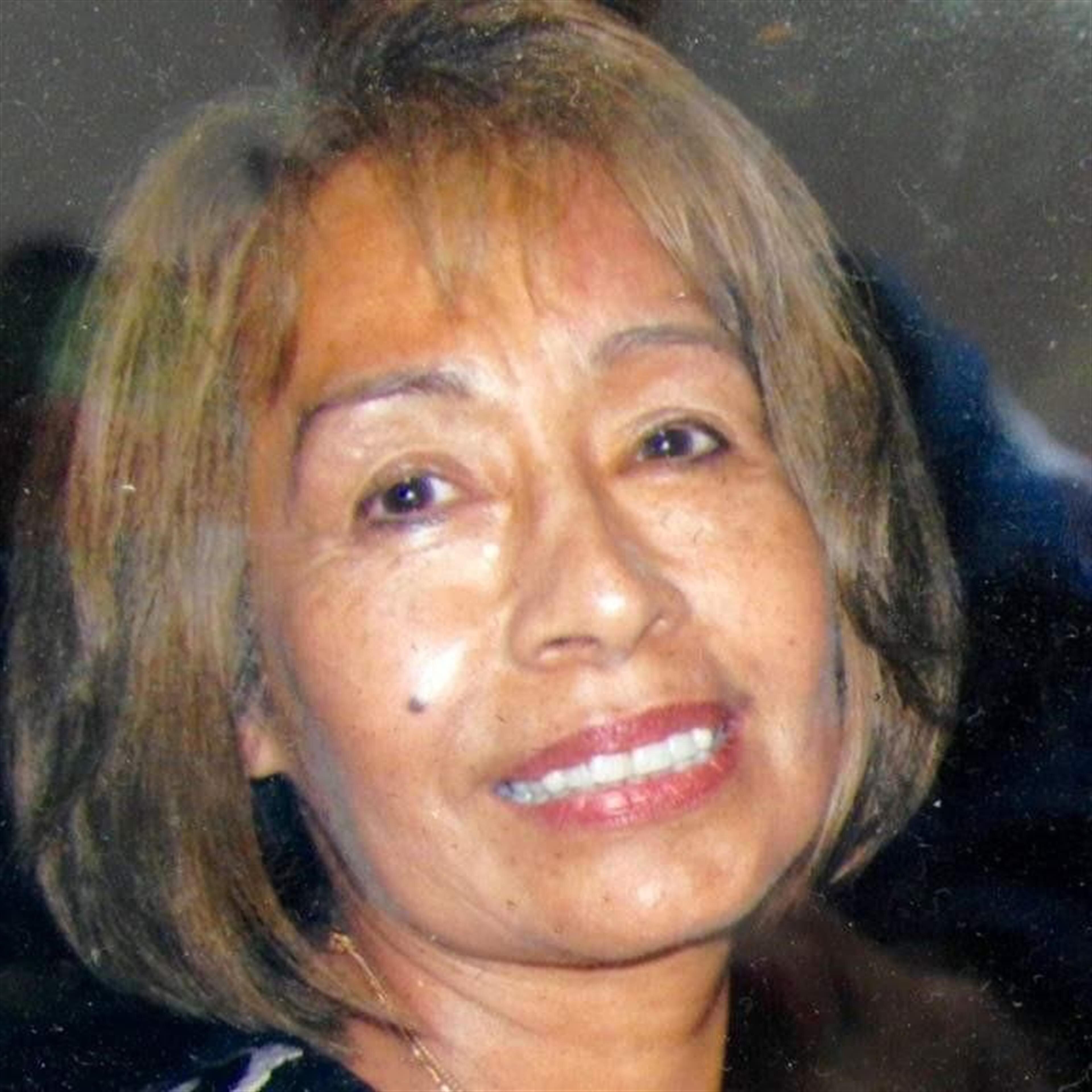 Marie Pineda