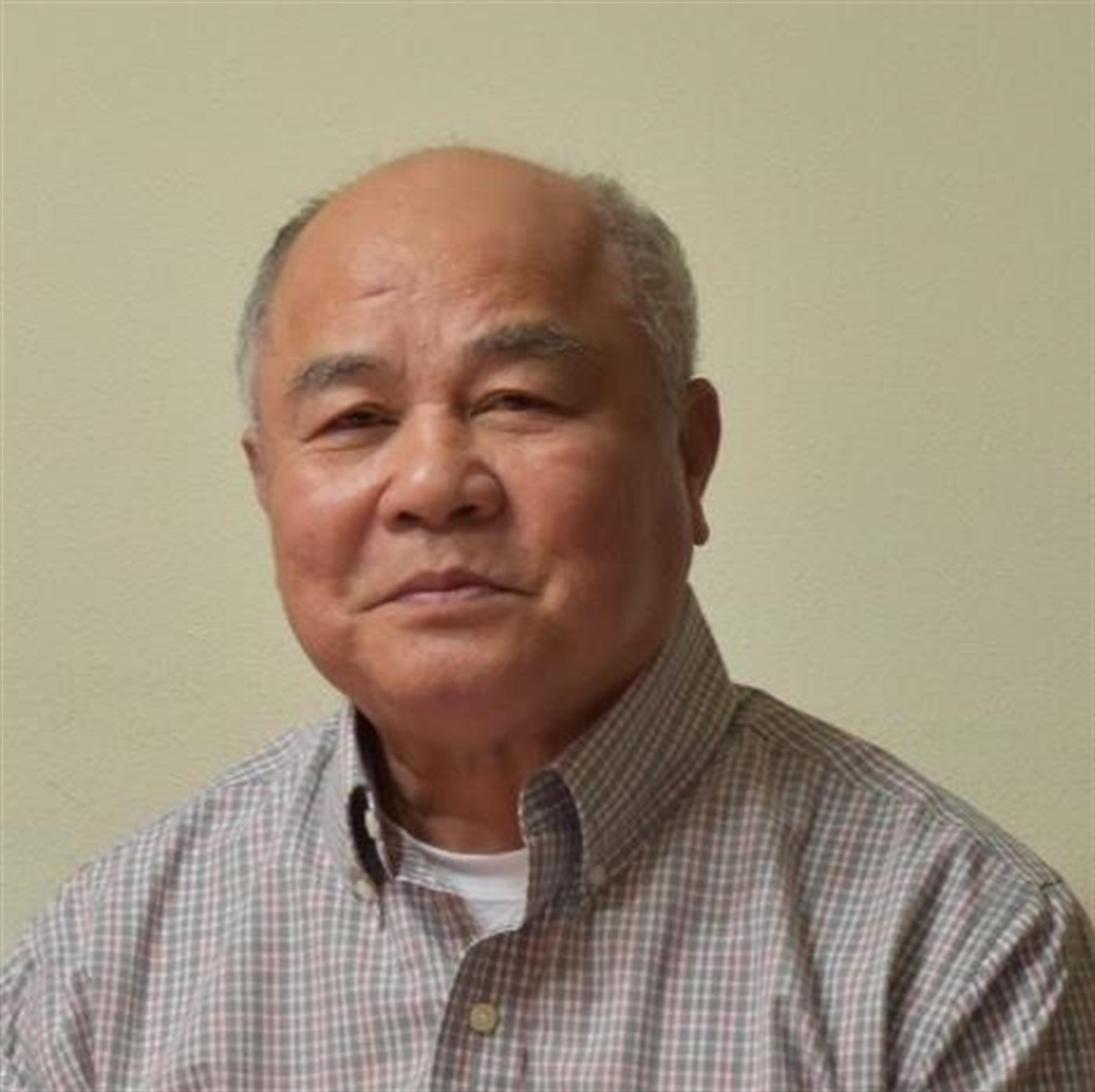 Chau Van Dao