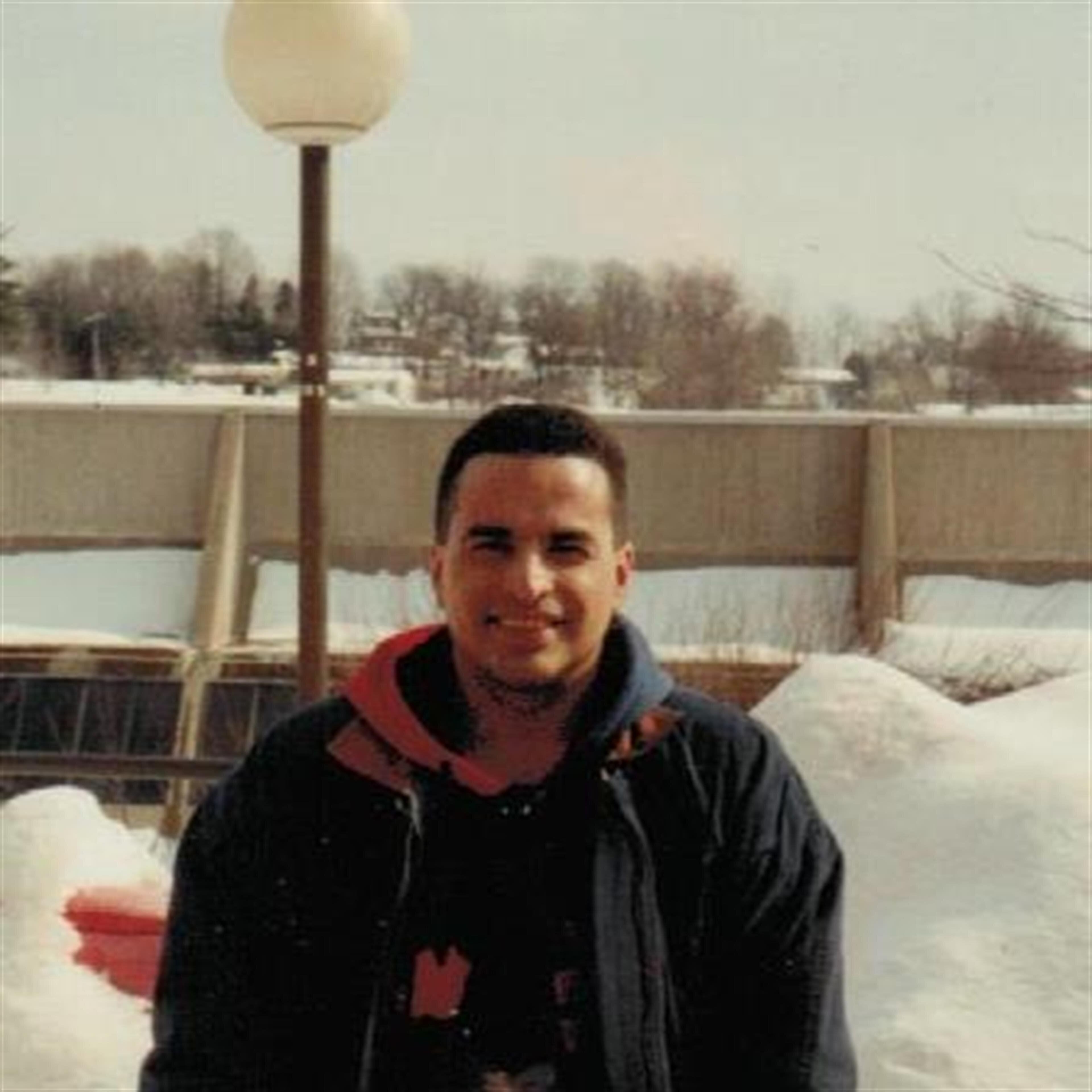 Ernesto Mejias