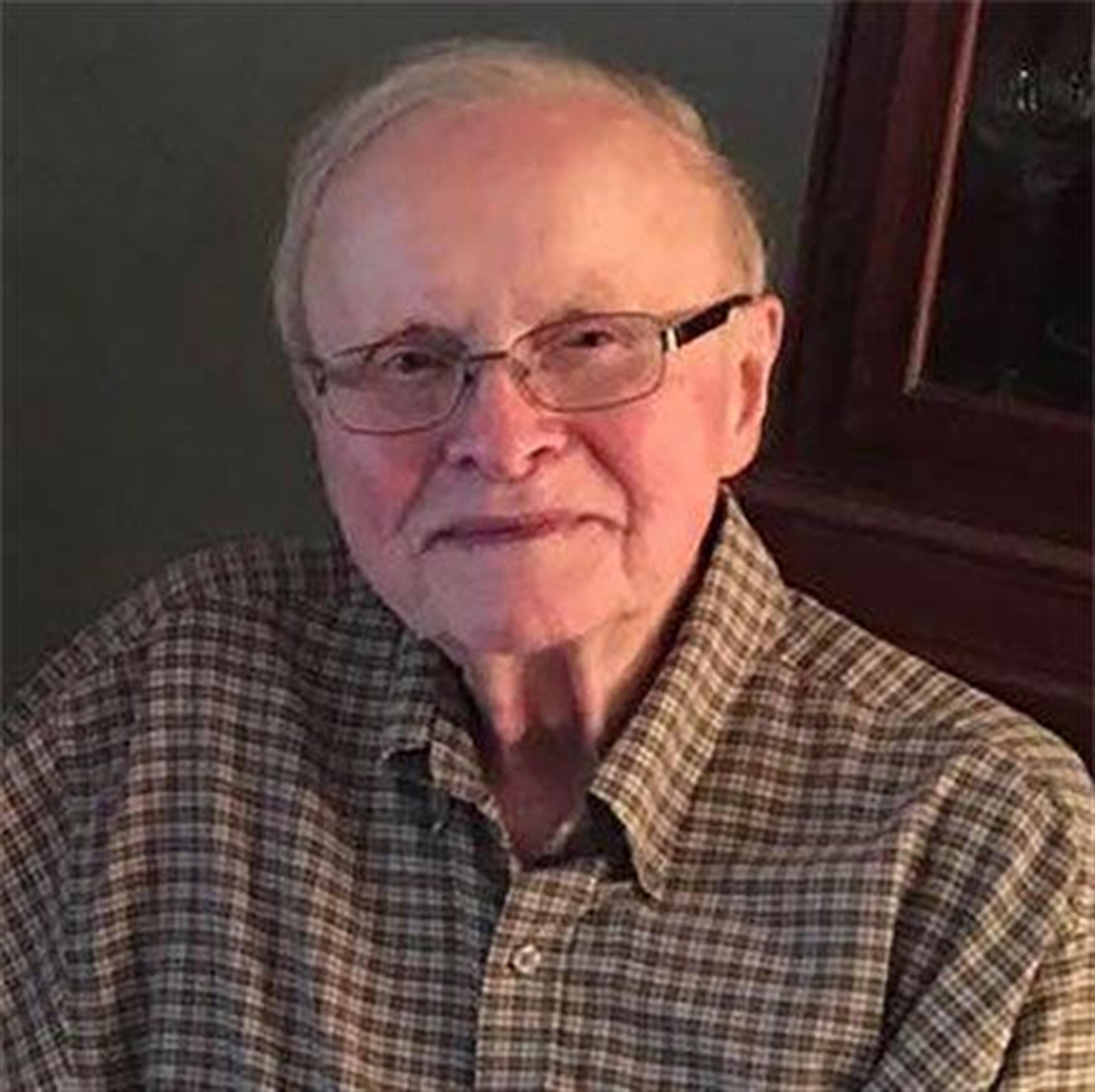 William "Bill" A. Pekarski