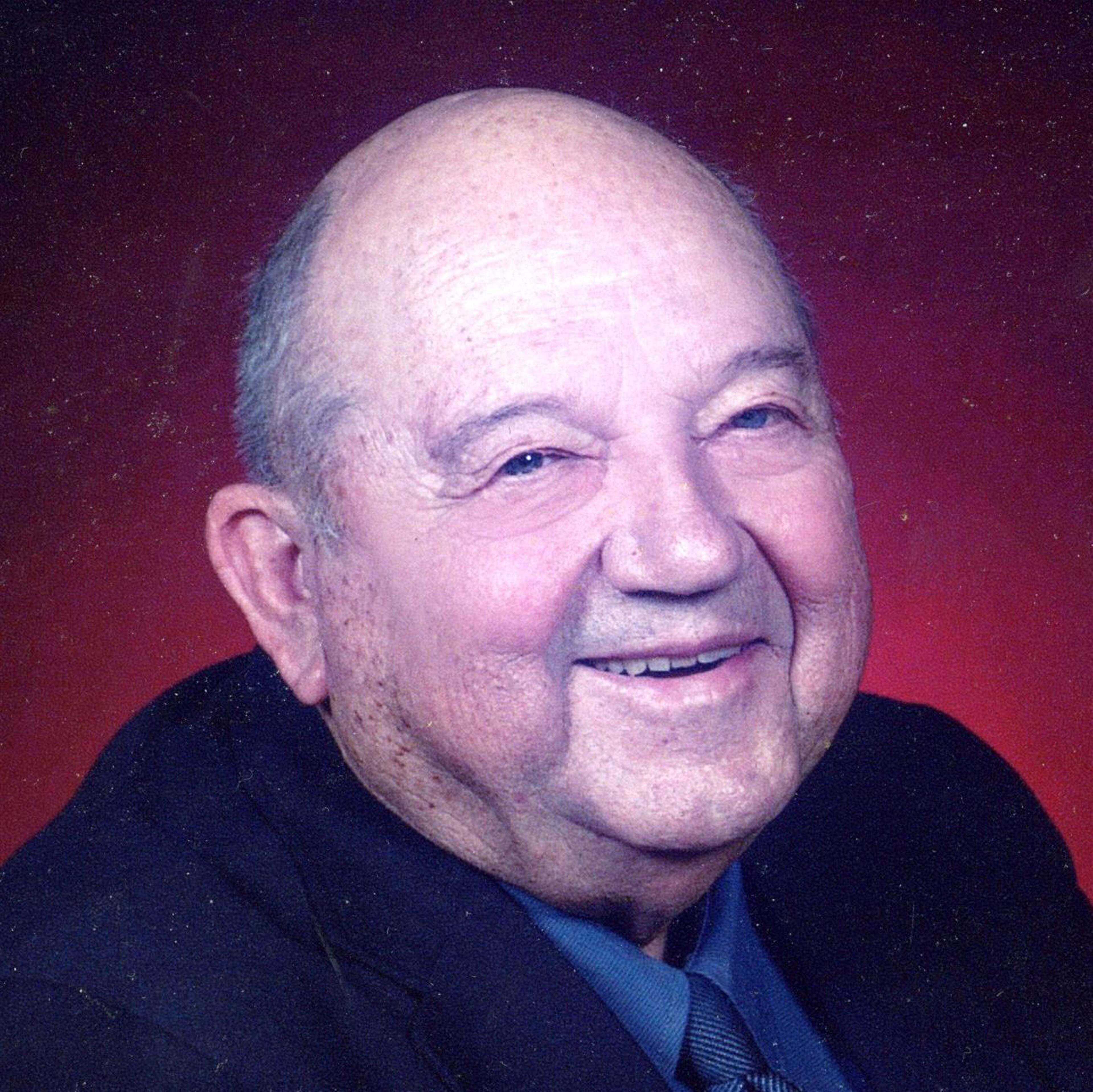 Douglas Richard "Doug" Lowe