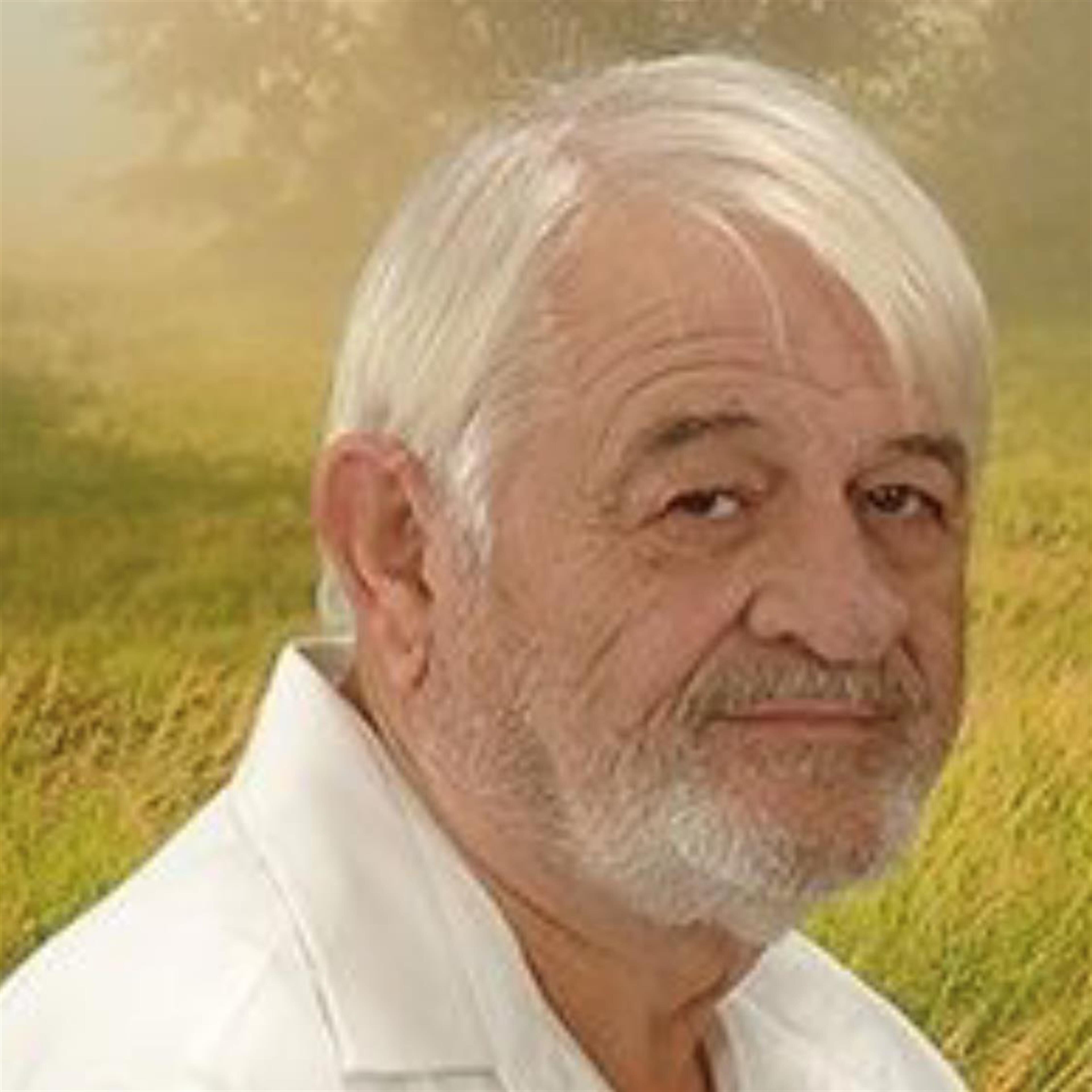 Donald Gillon