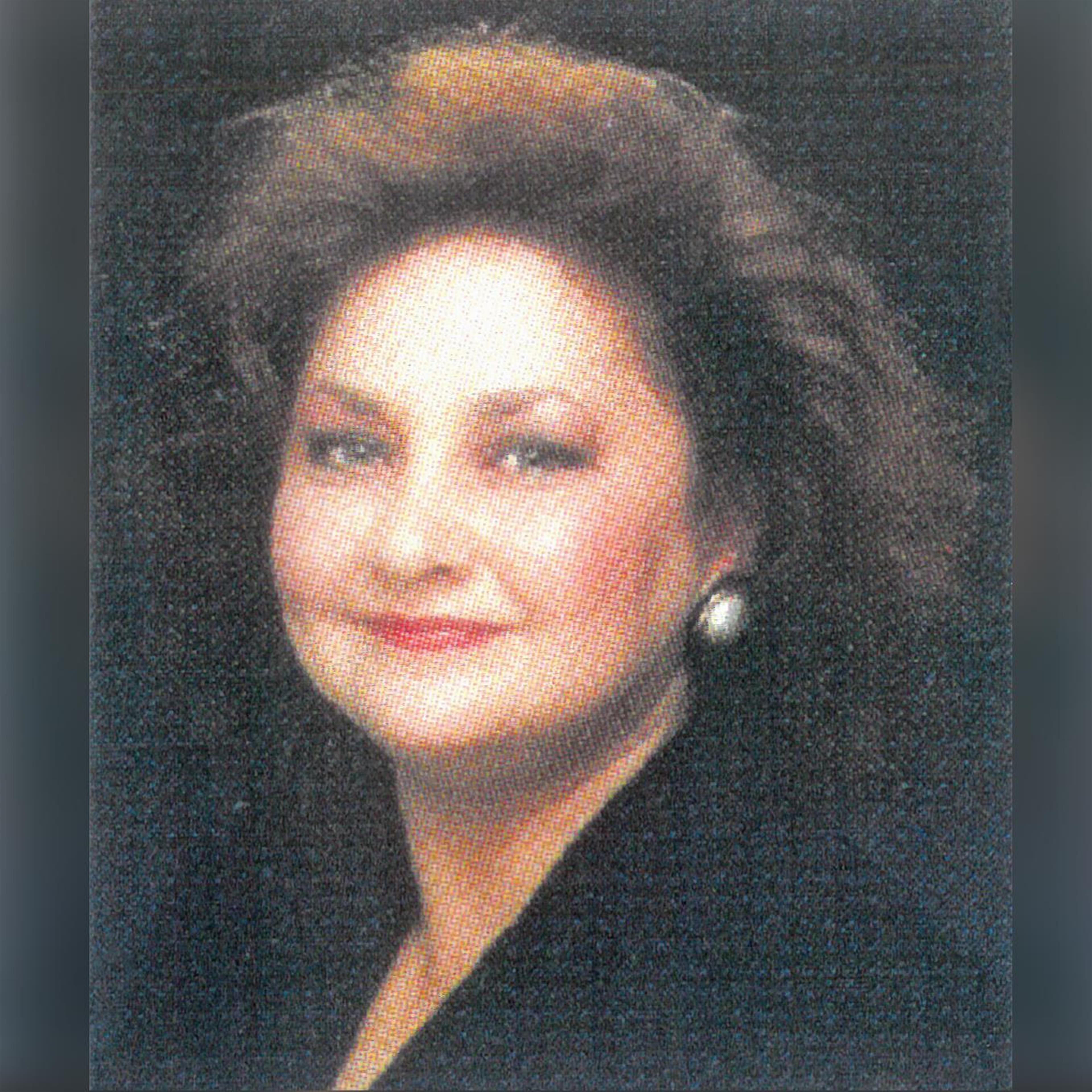 Eileen Regenbogen Pitre