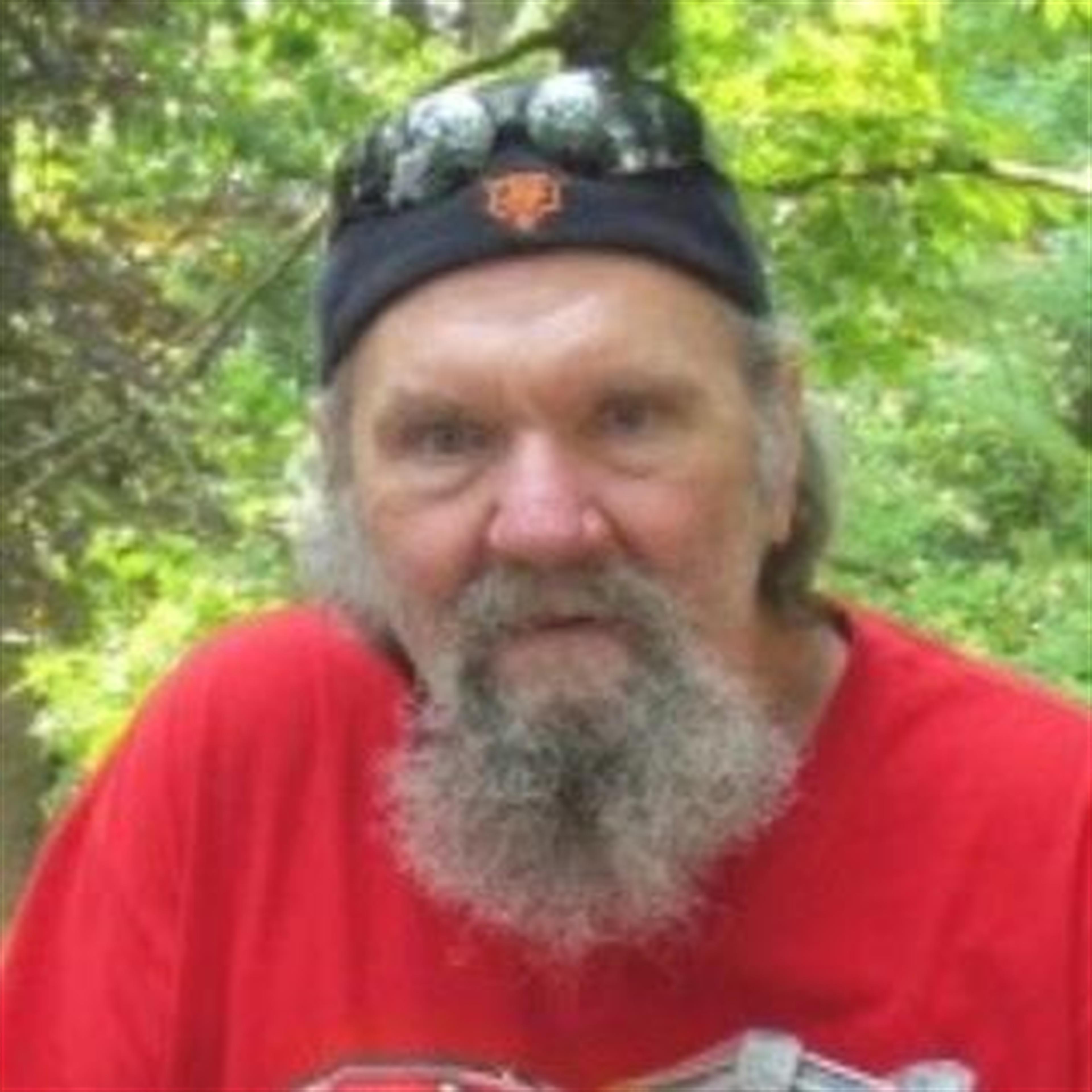 Robert "Bear" William Sramek