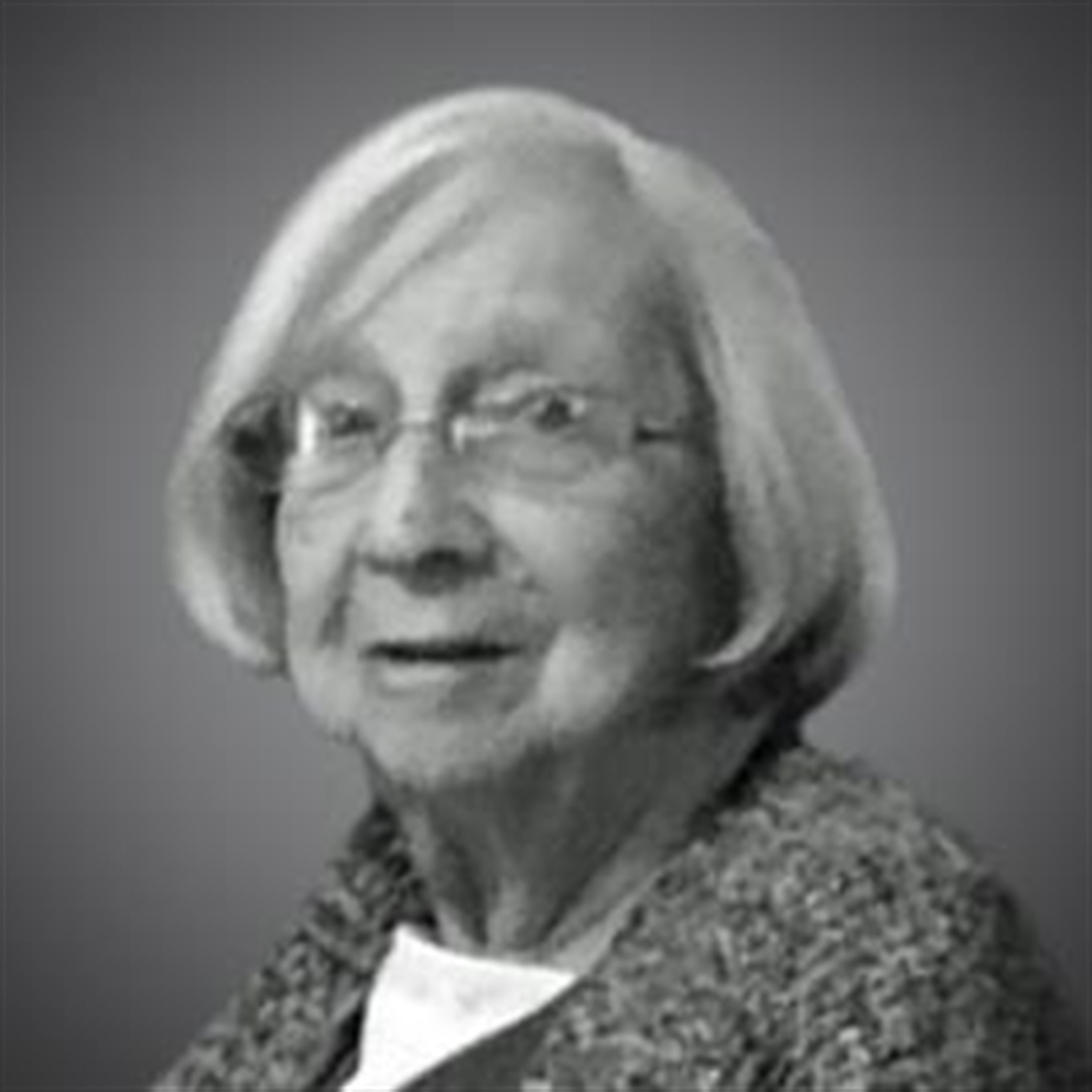 Marjorie "Margie" Robinson Robichaux