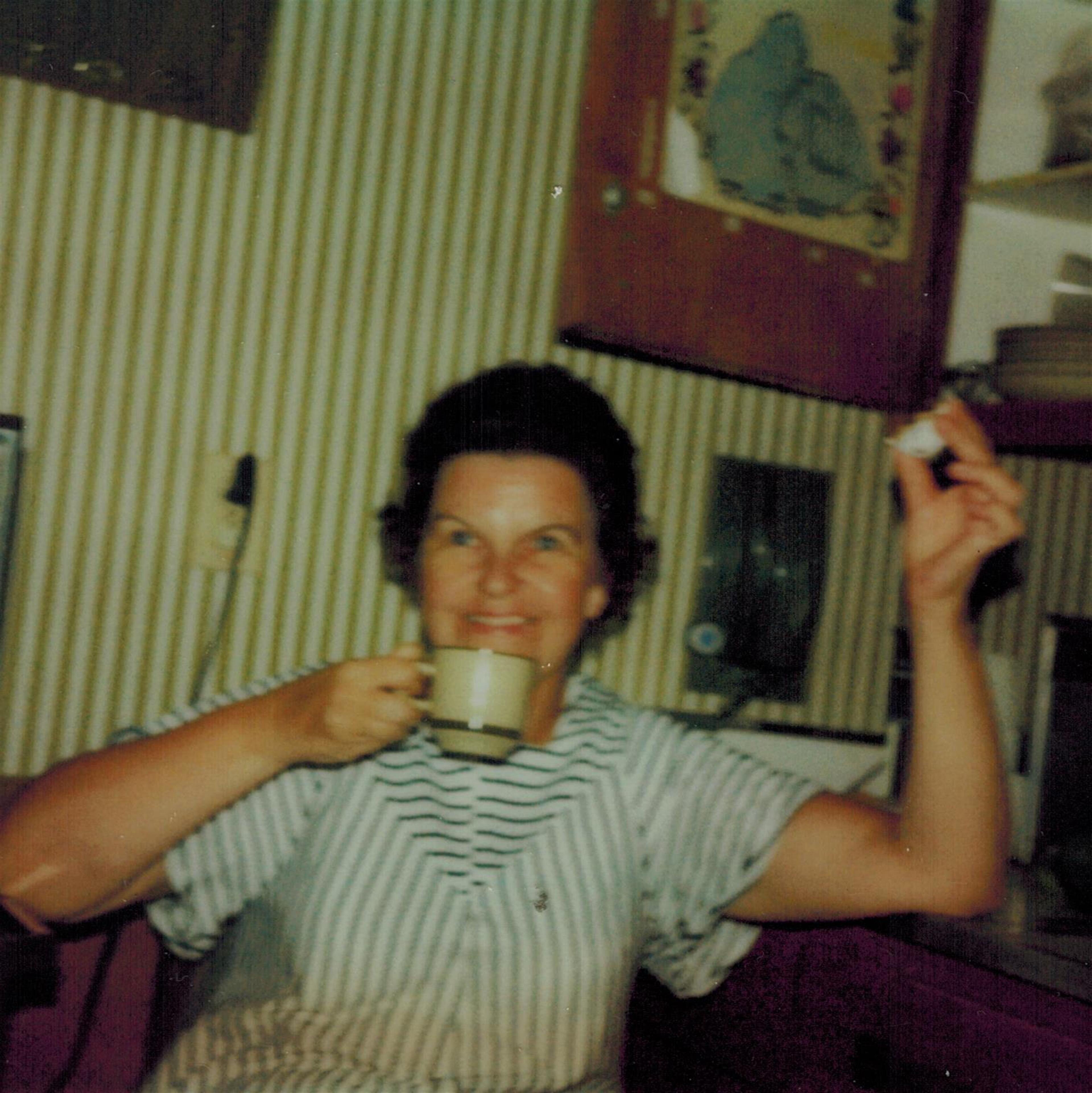 Joan Marie Jovonavich