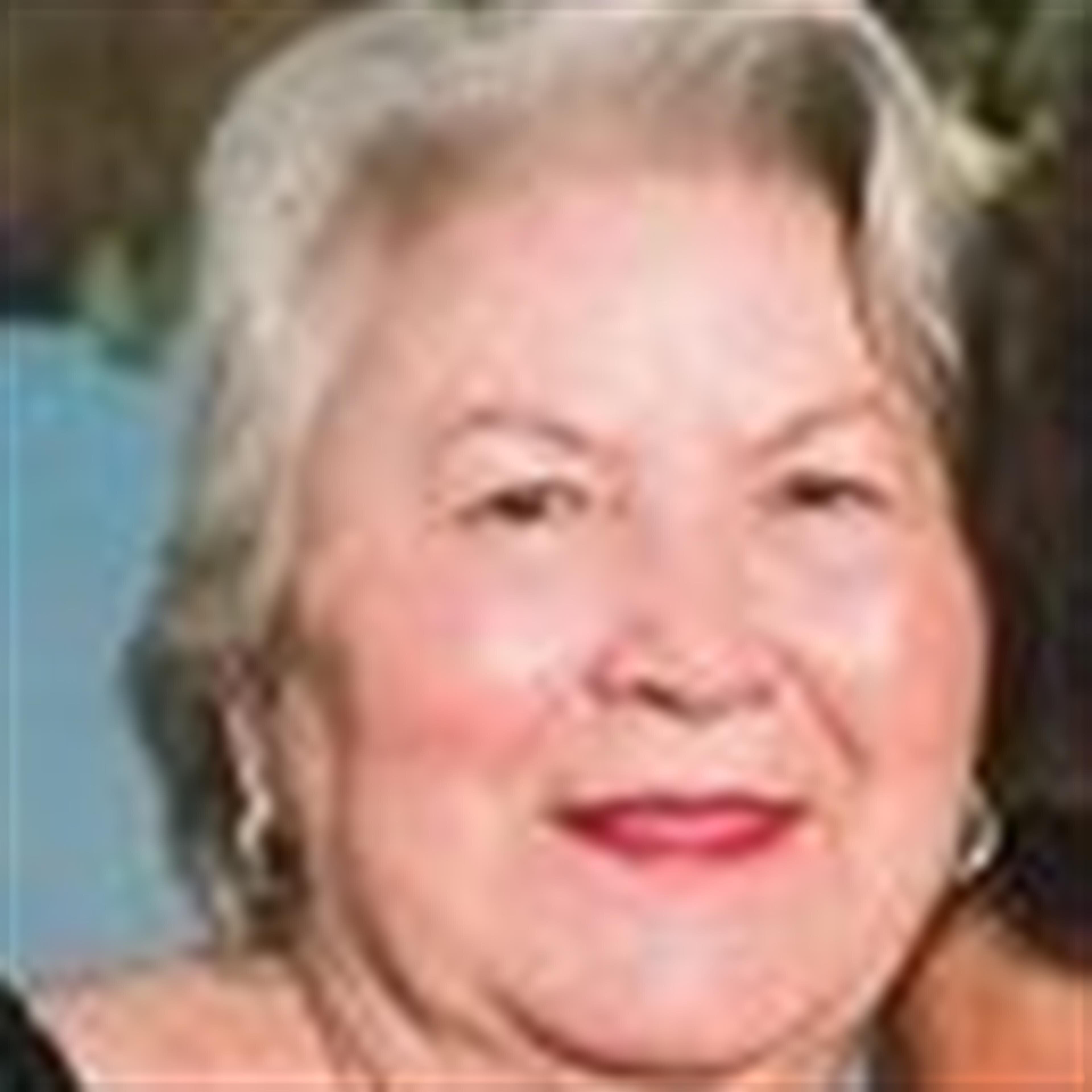 Nancy Shelar