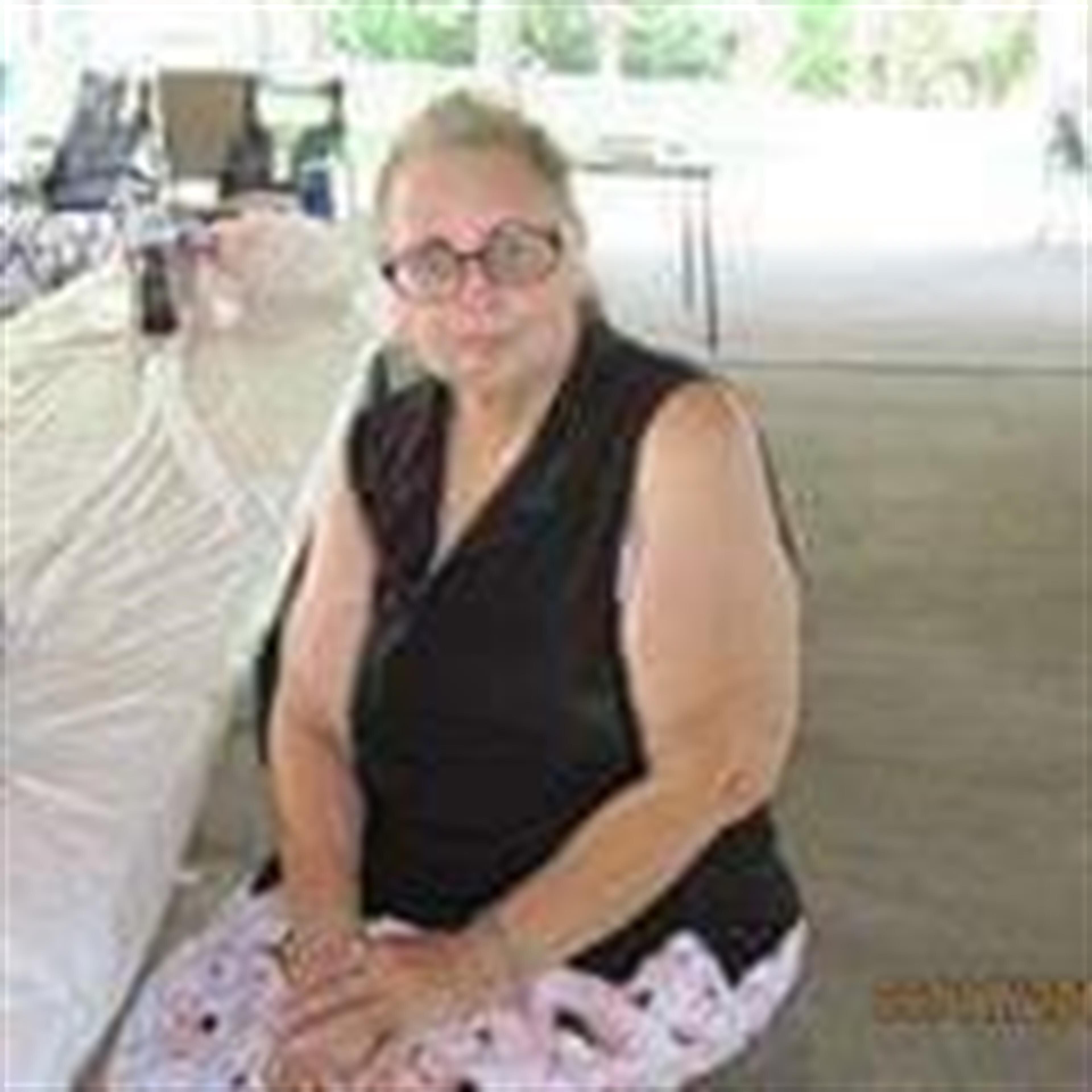 Ms. Betty Knobel