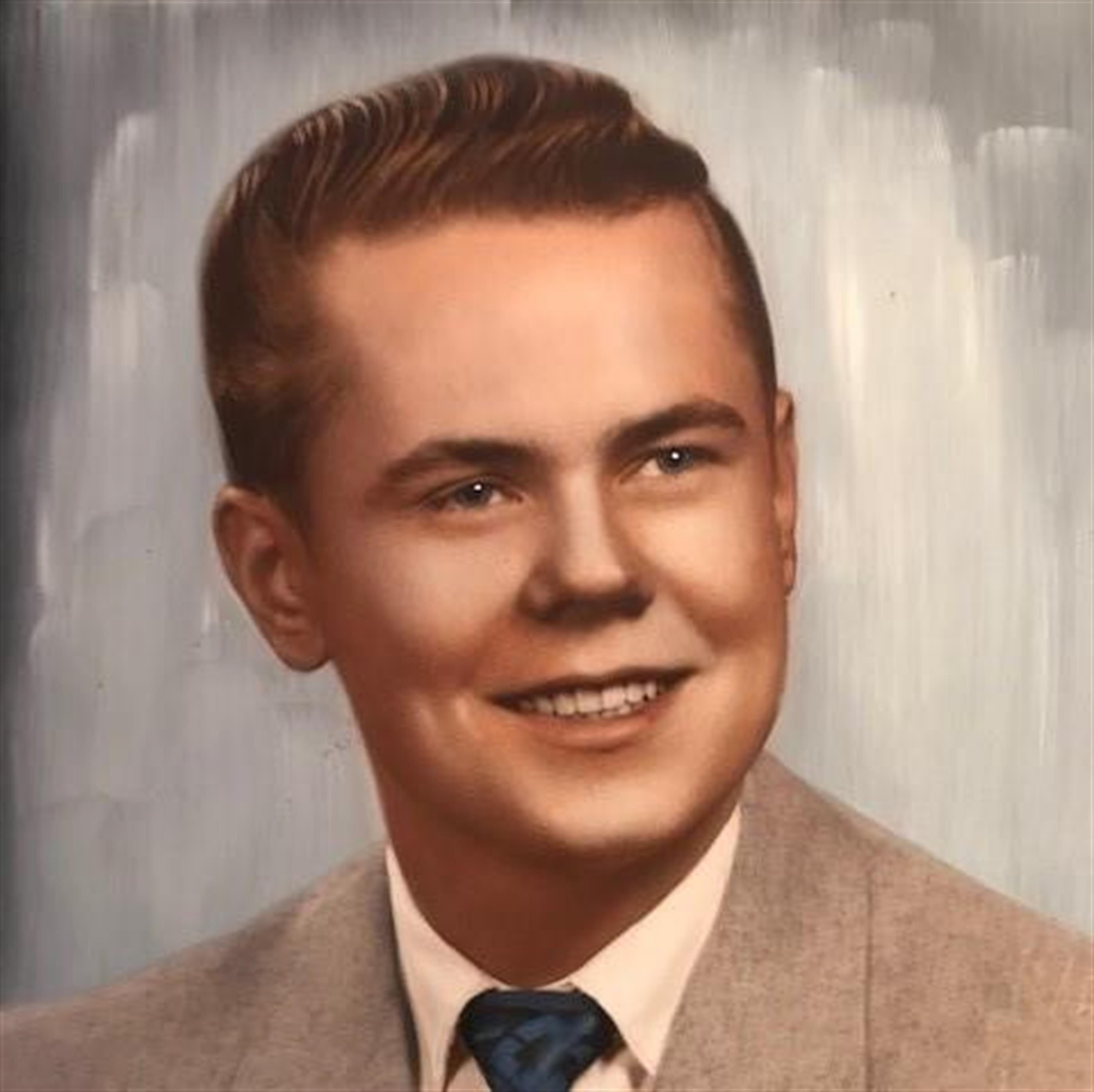 Walter Krol