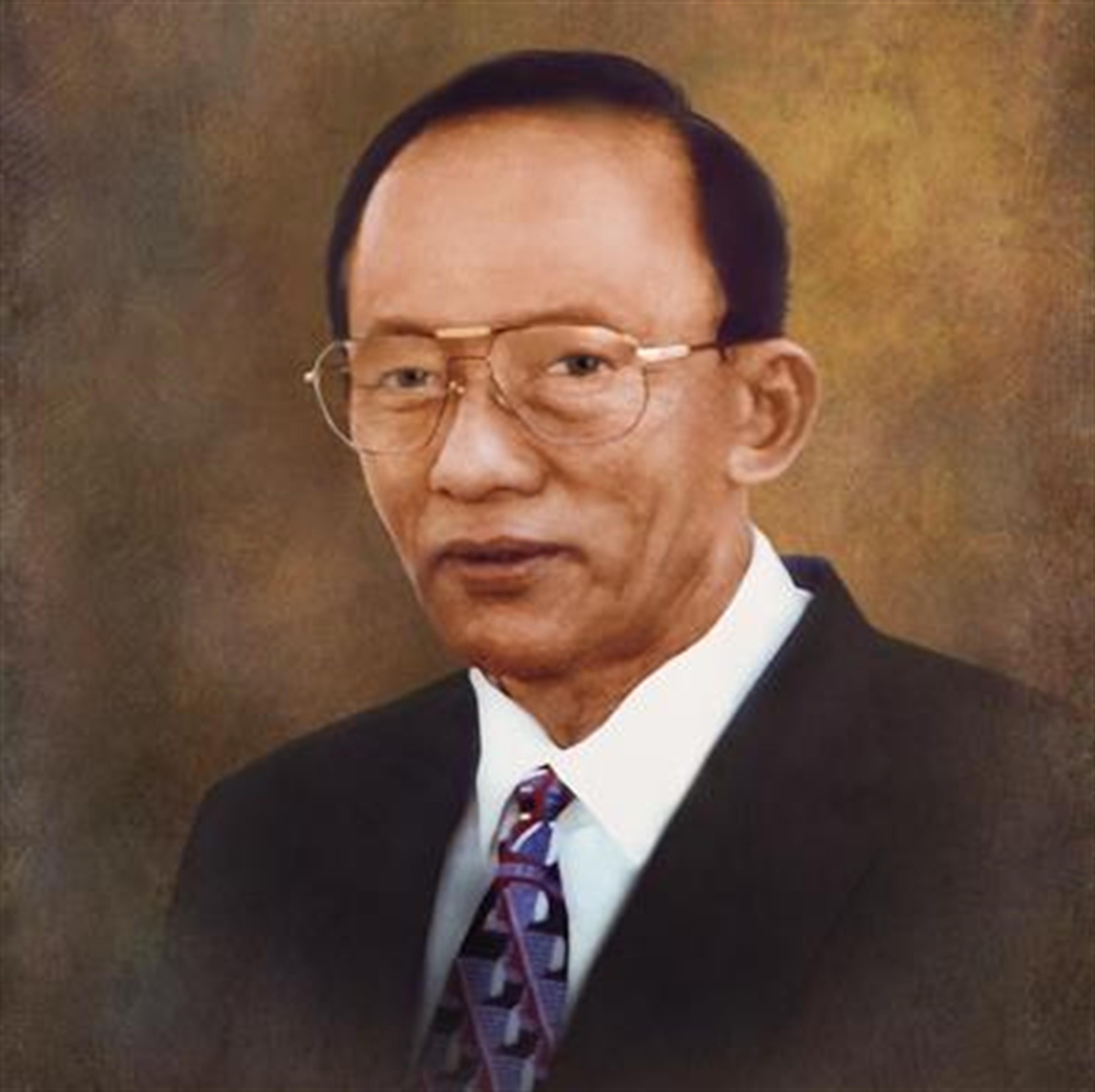 Mr. Ou Chuk