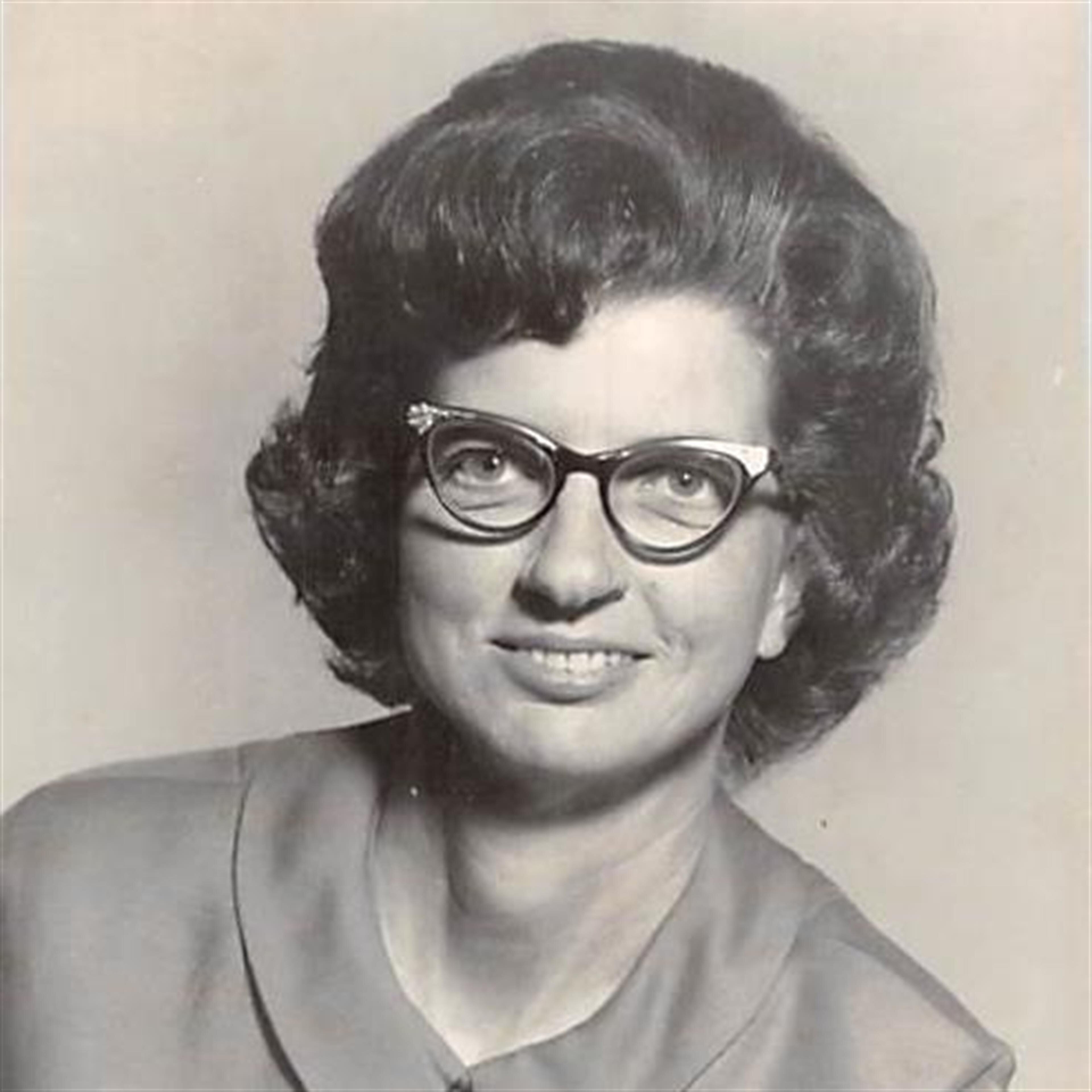 Mary Jewel Mills