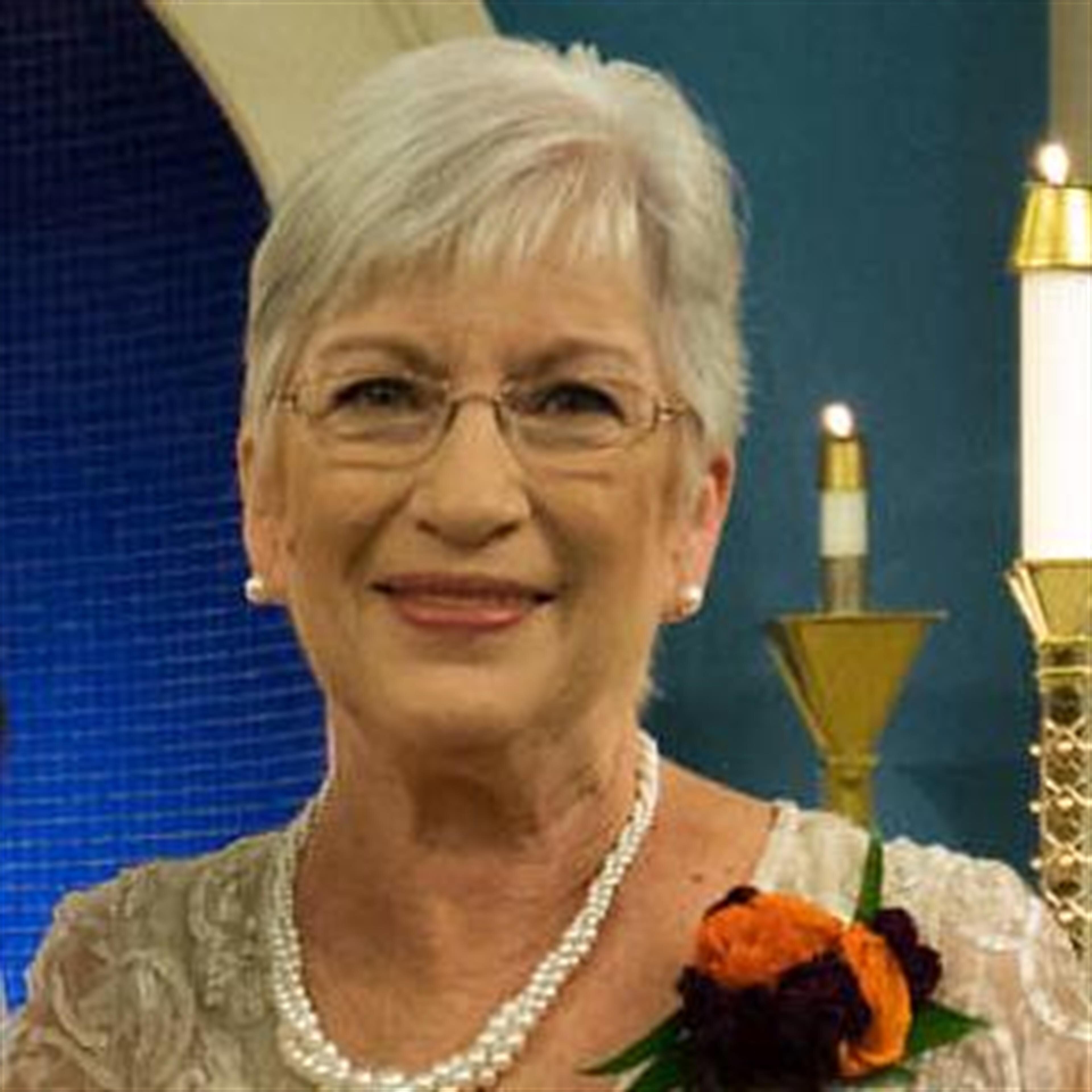 Patricia Berthelot Brinks