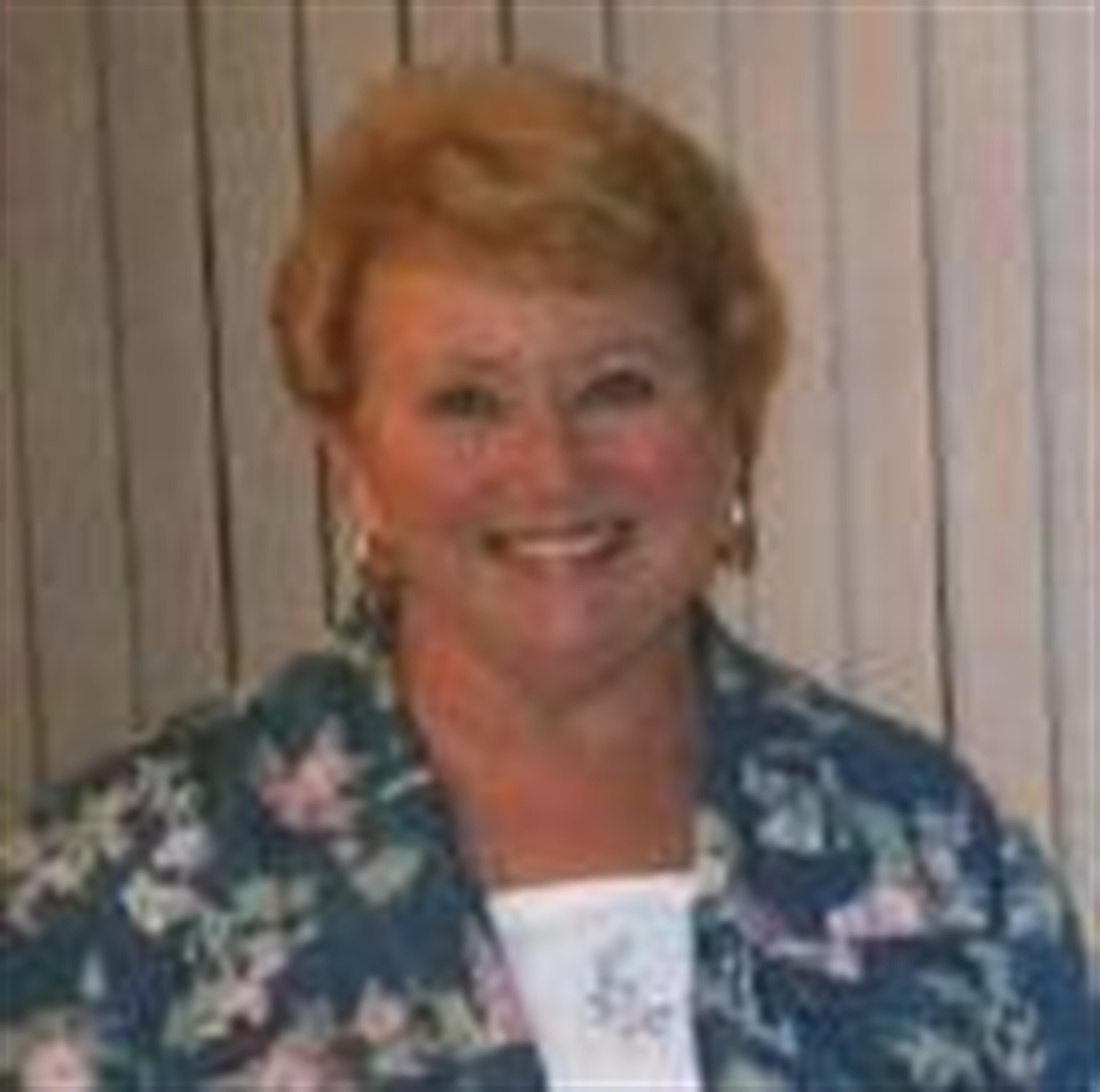 Barbara L.  Nolan