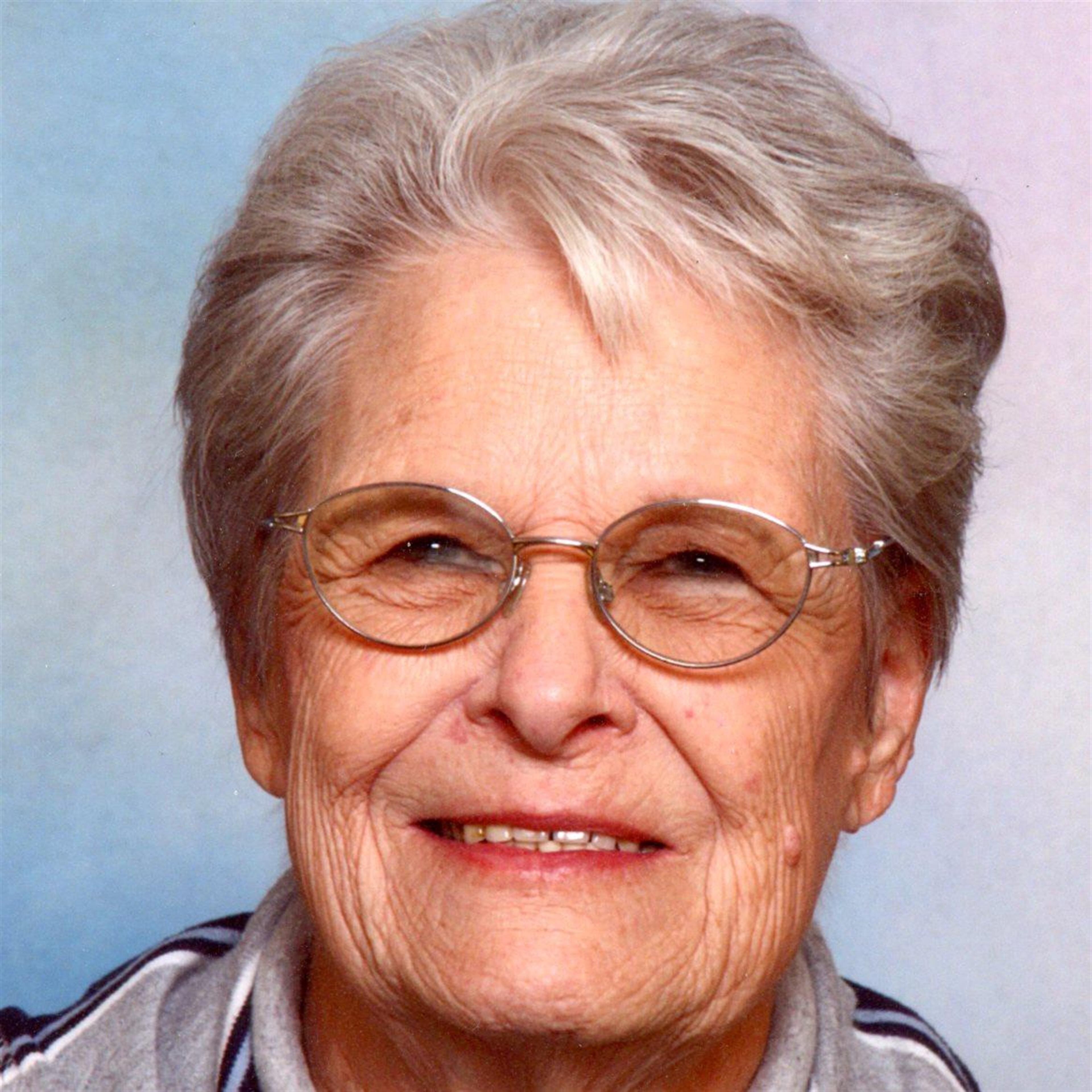 Emily Gene Heckman