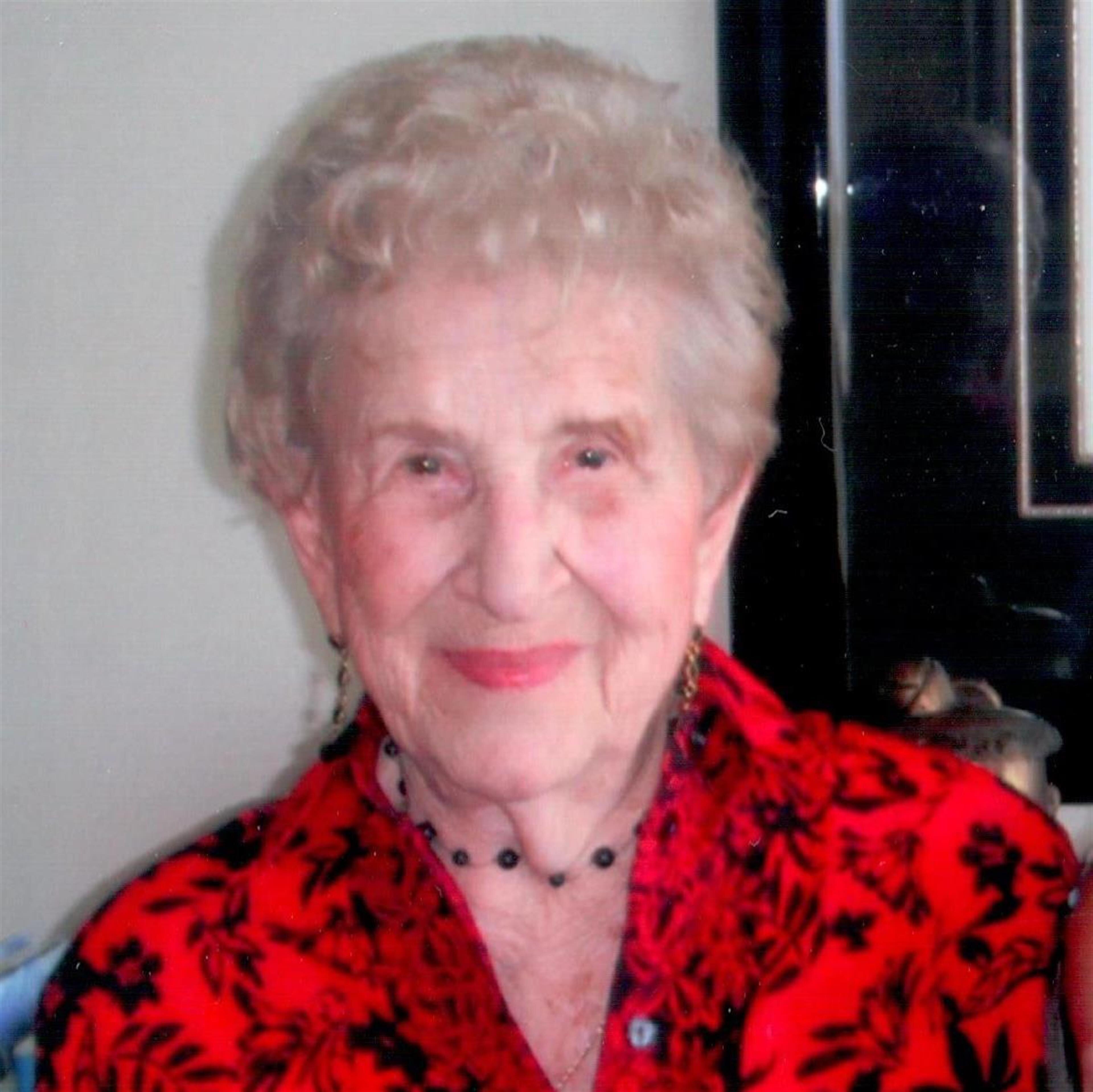 Irene Dorfman Dropkin