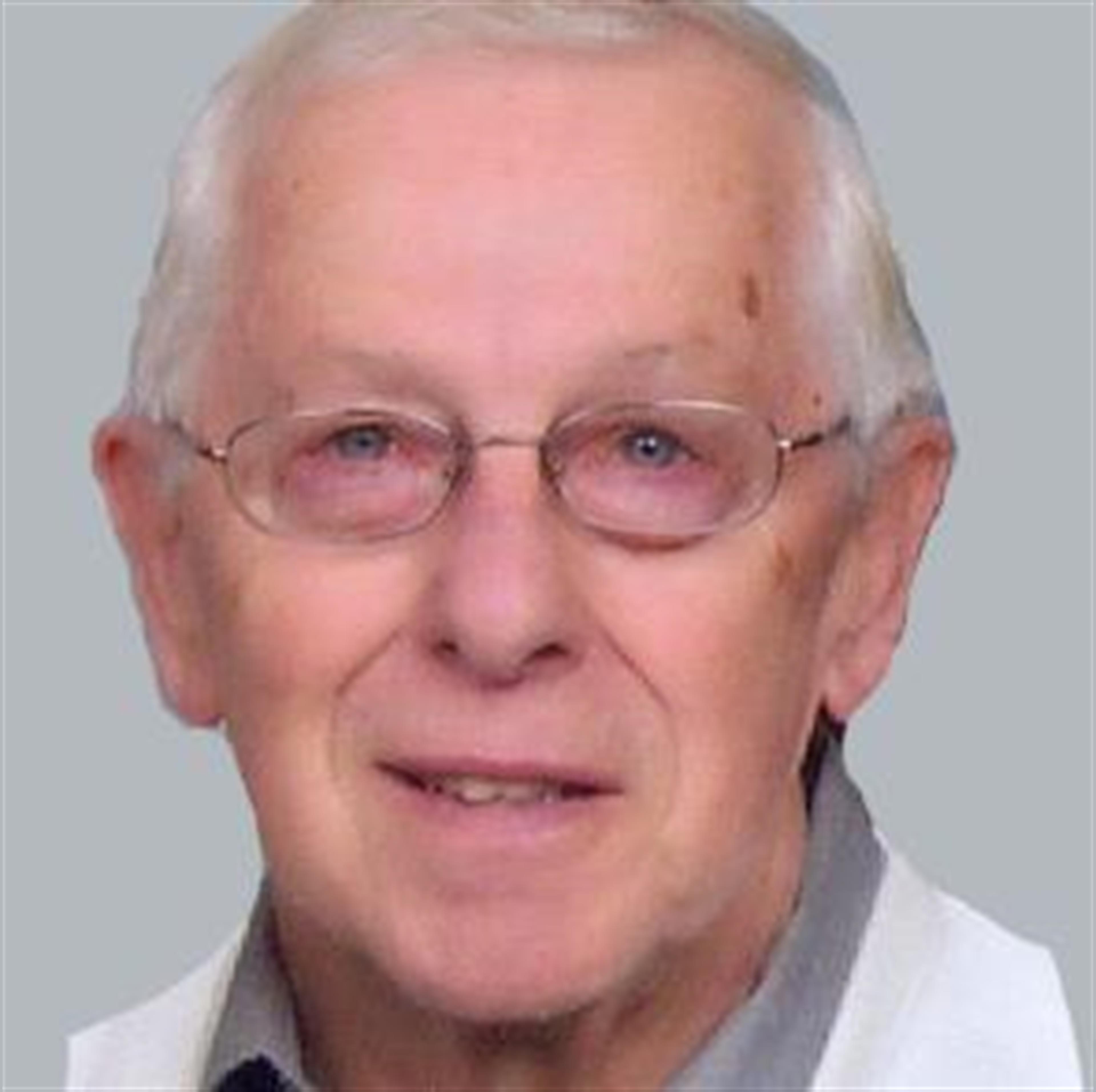 Duane A. Root