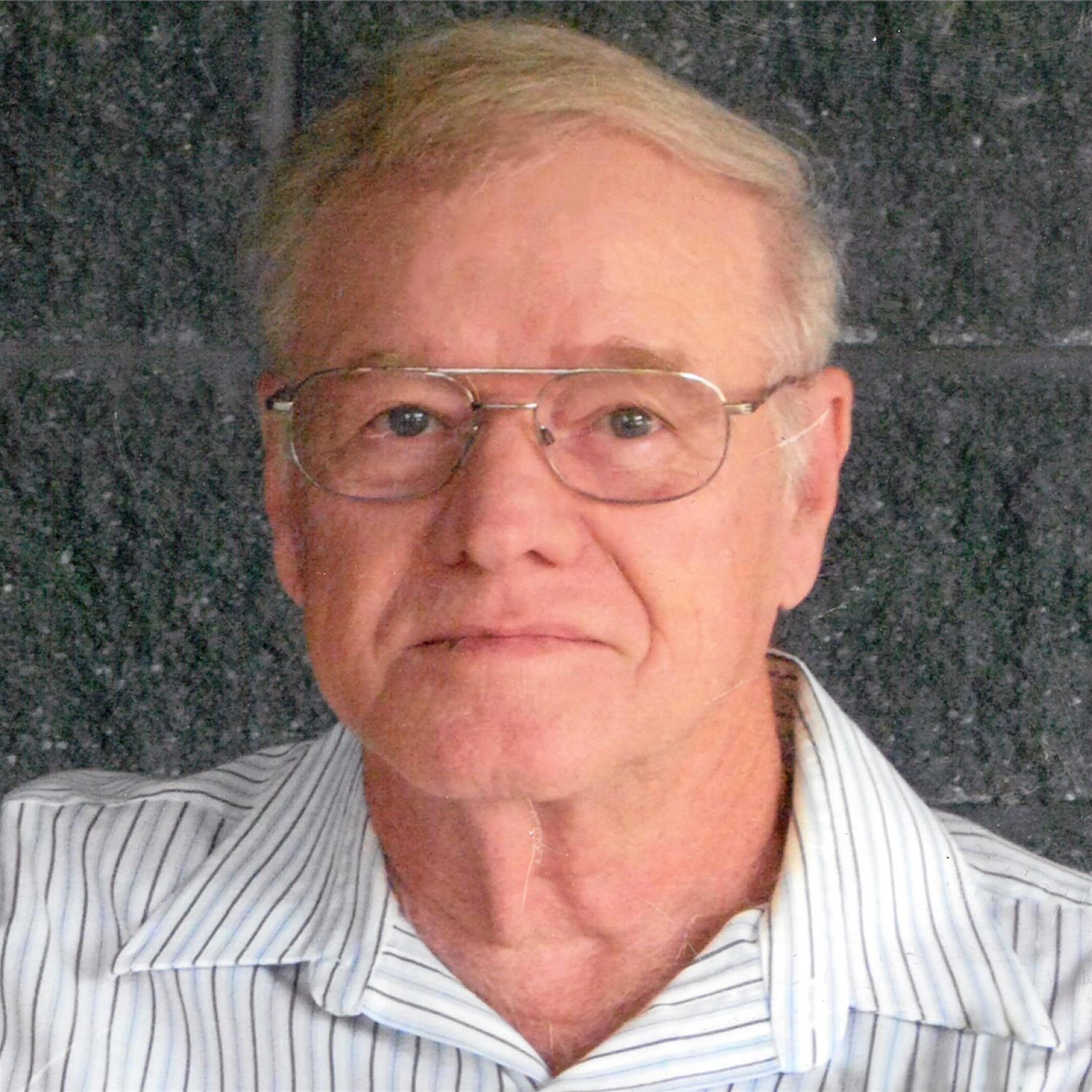 Andrew James Lane