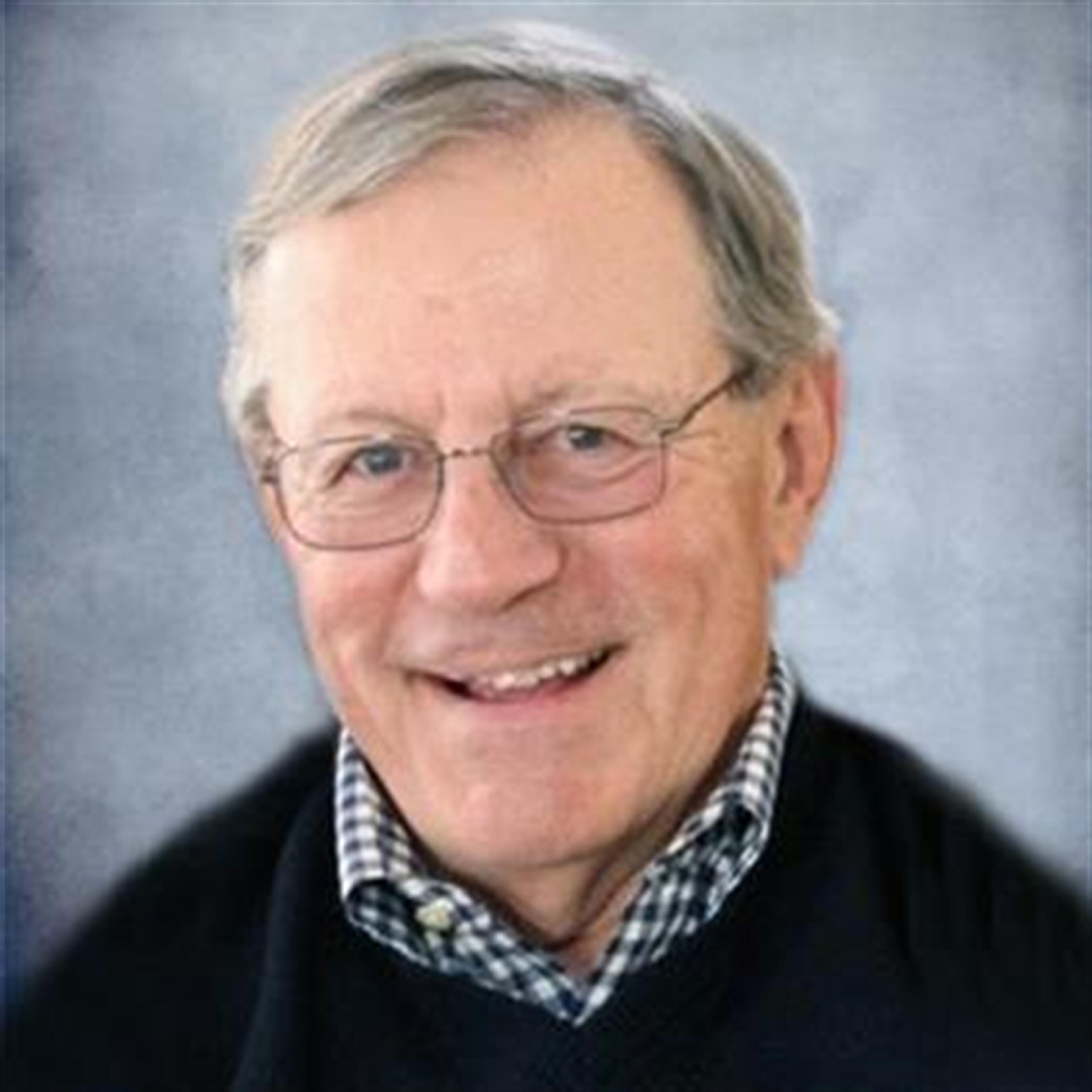 John K. Darr