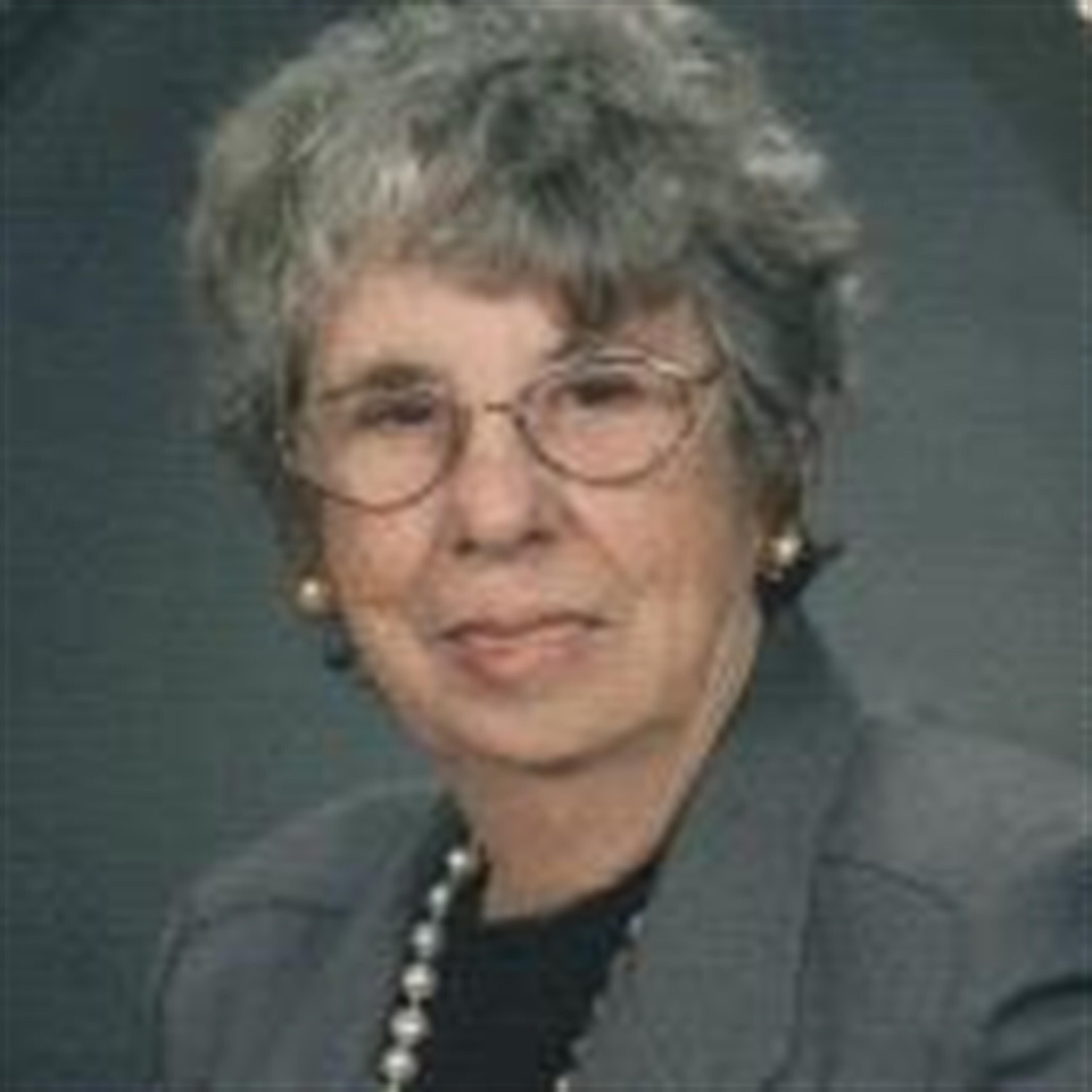 Gracie F Terry (Camdenton)