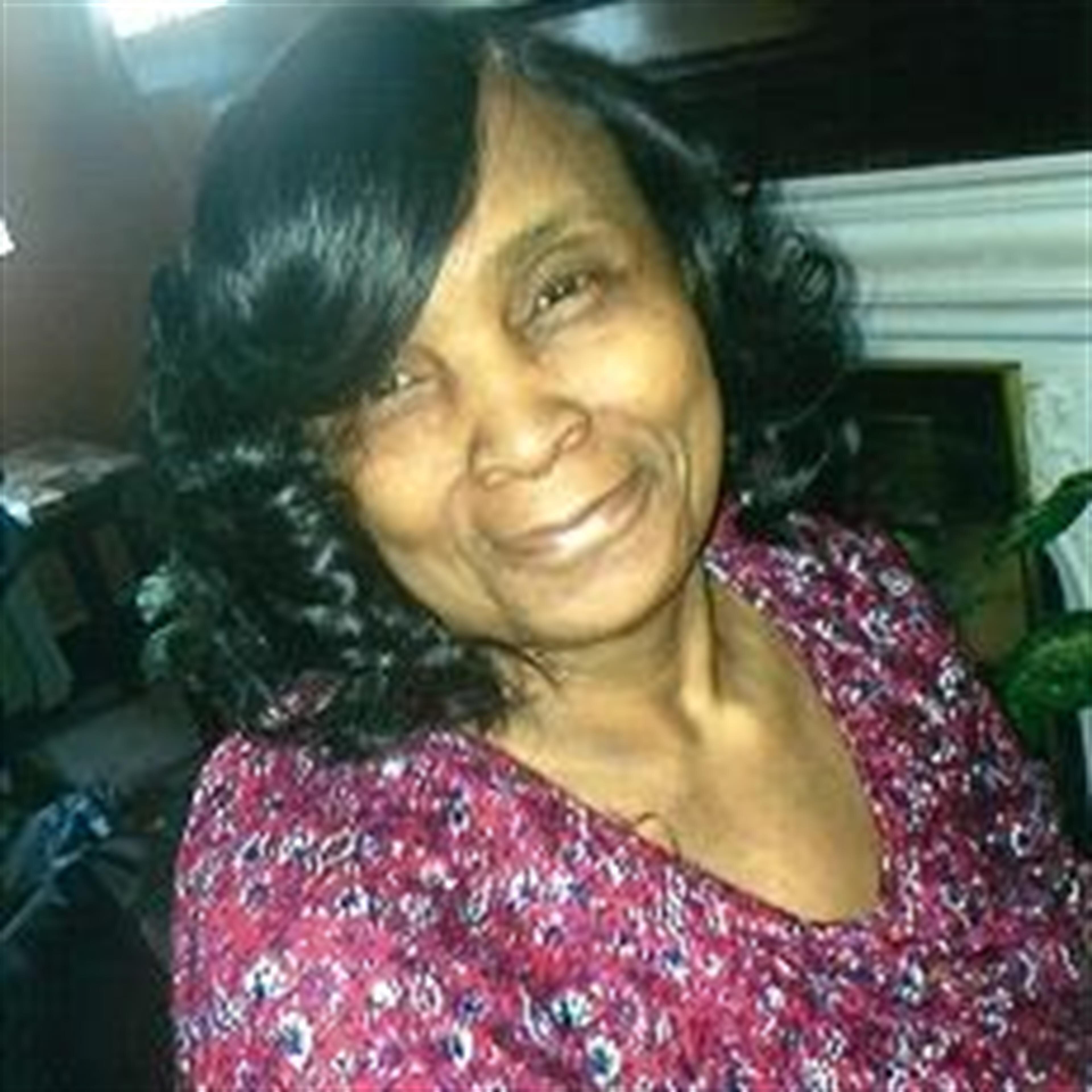 MRS. CHARLENE FLEMING 