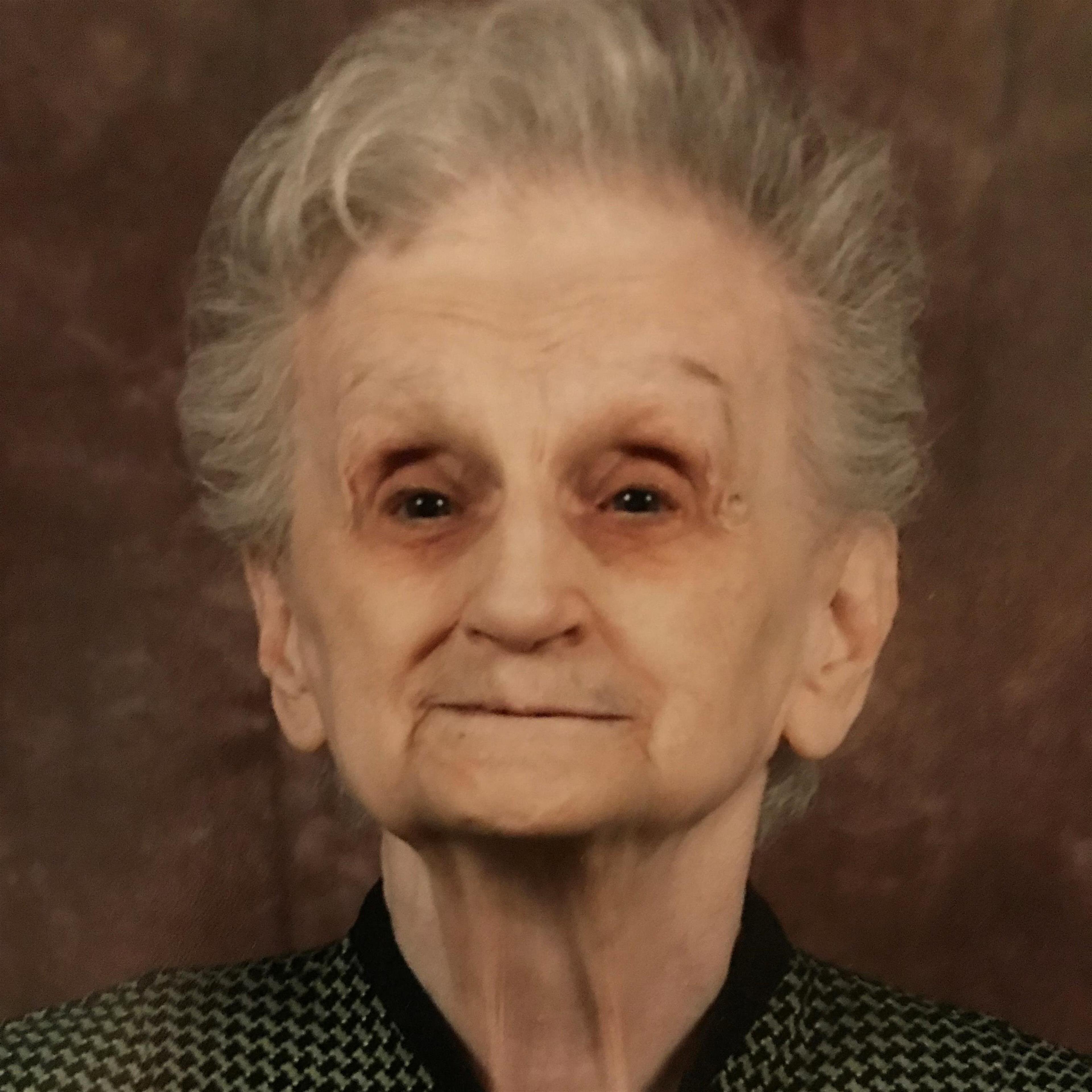 Margaret Traylor