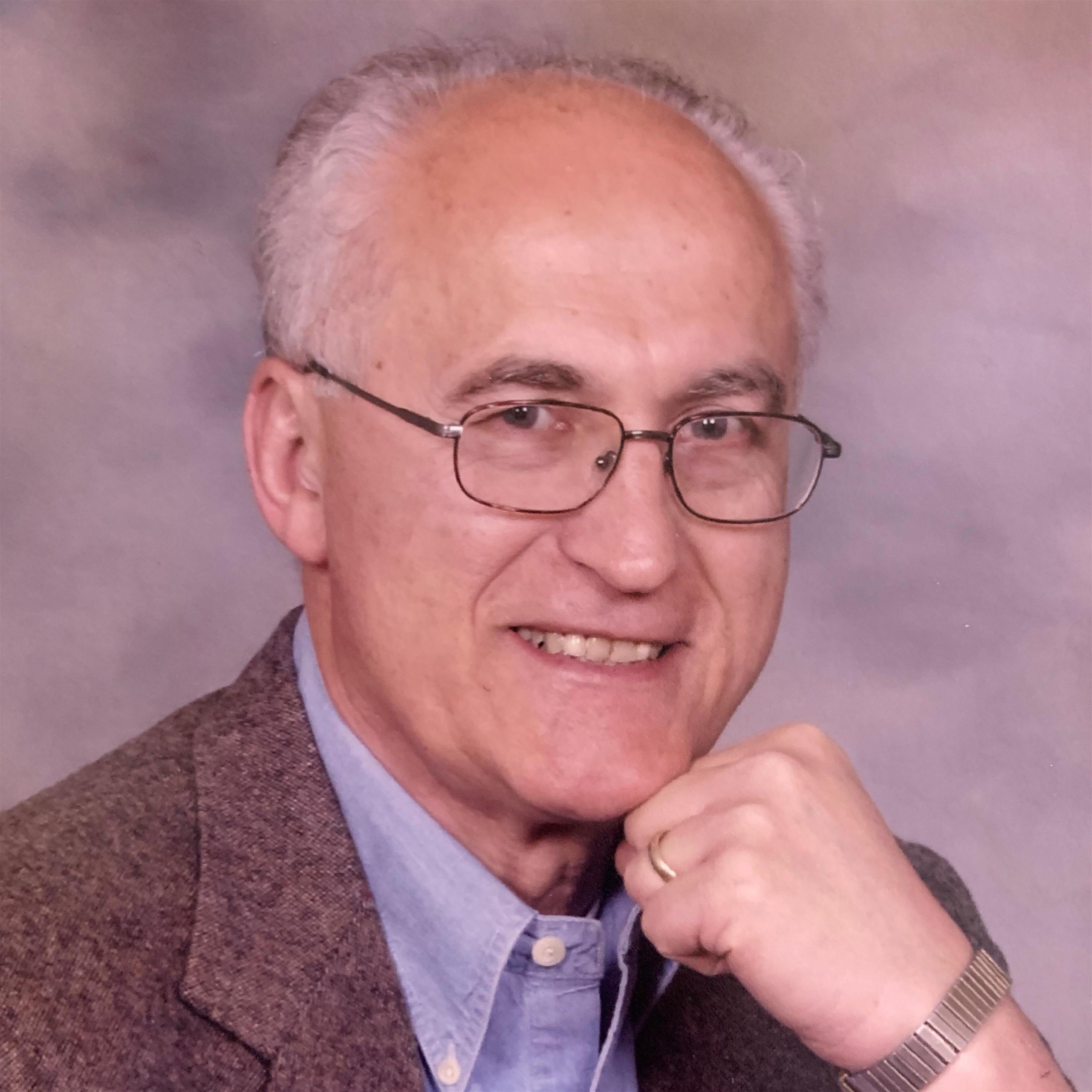 Dominic Richard Spain