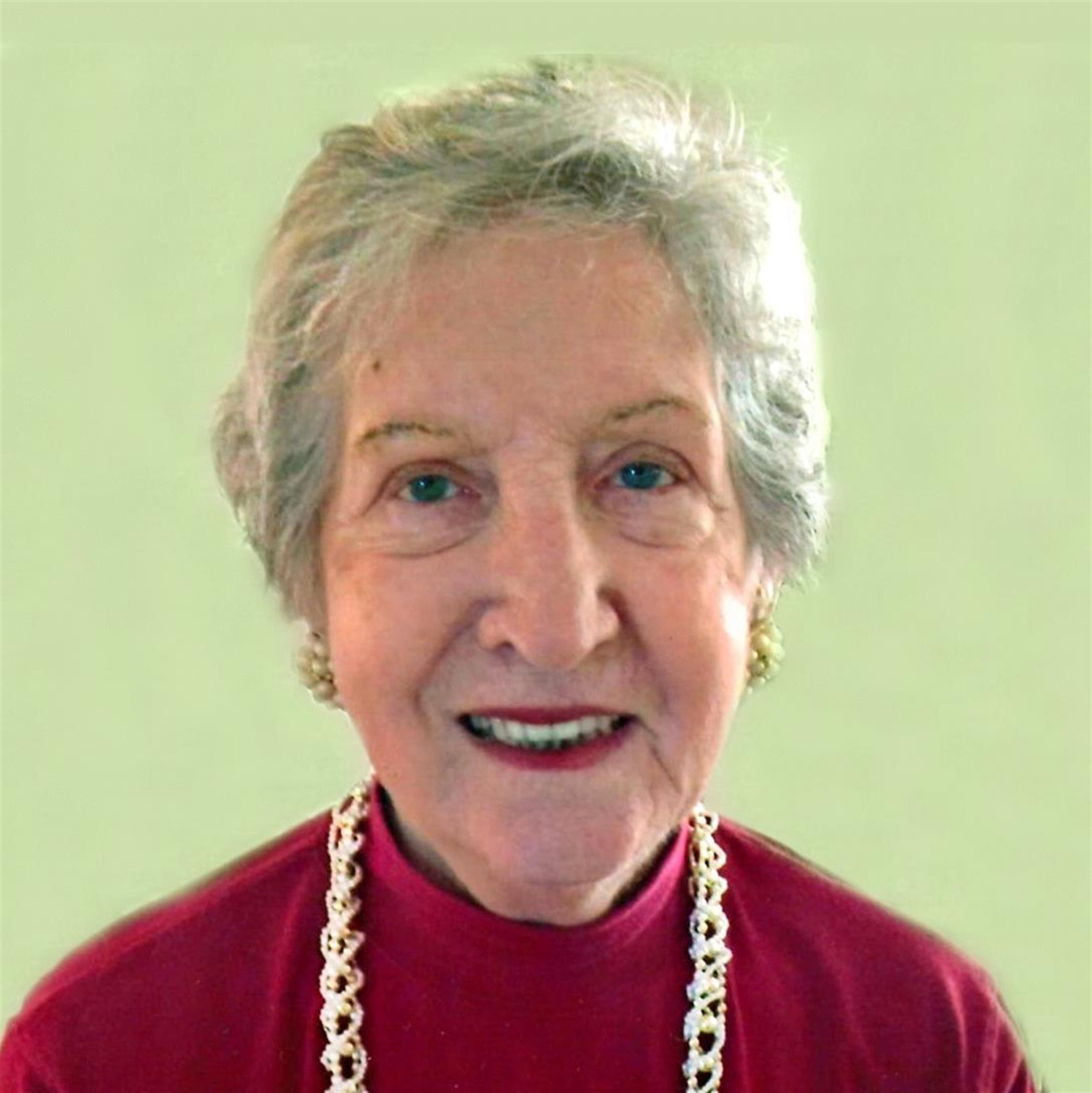 Kathryn B. Williams
