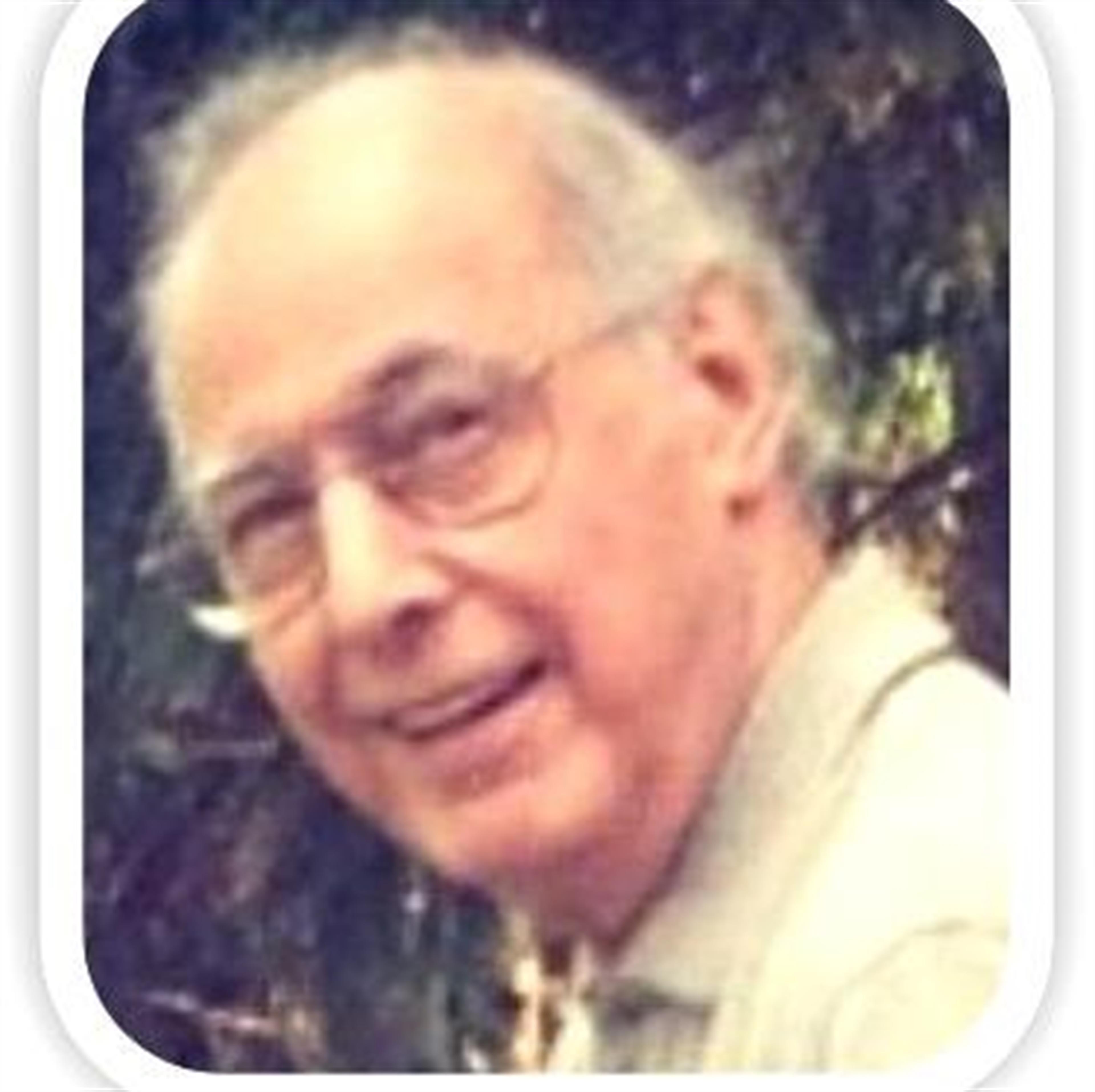 Peter M. Valentino, Sr.