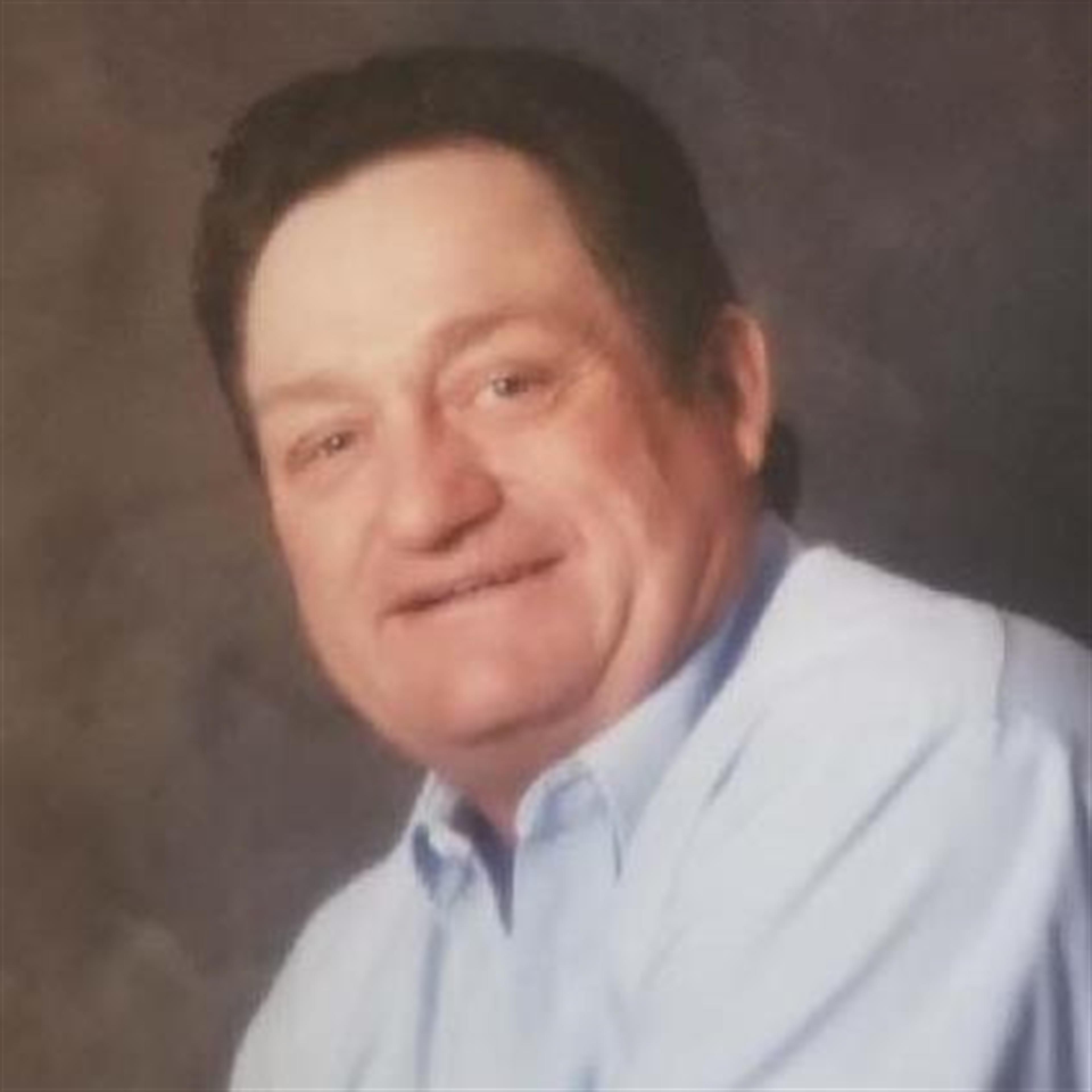 William Edward Haines 