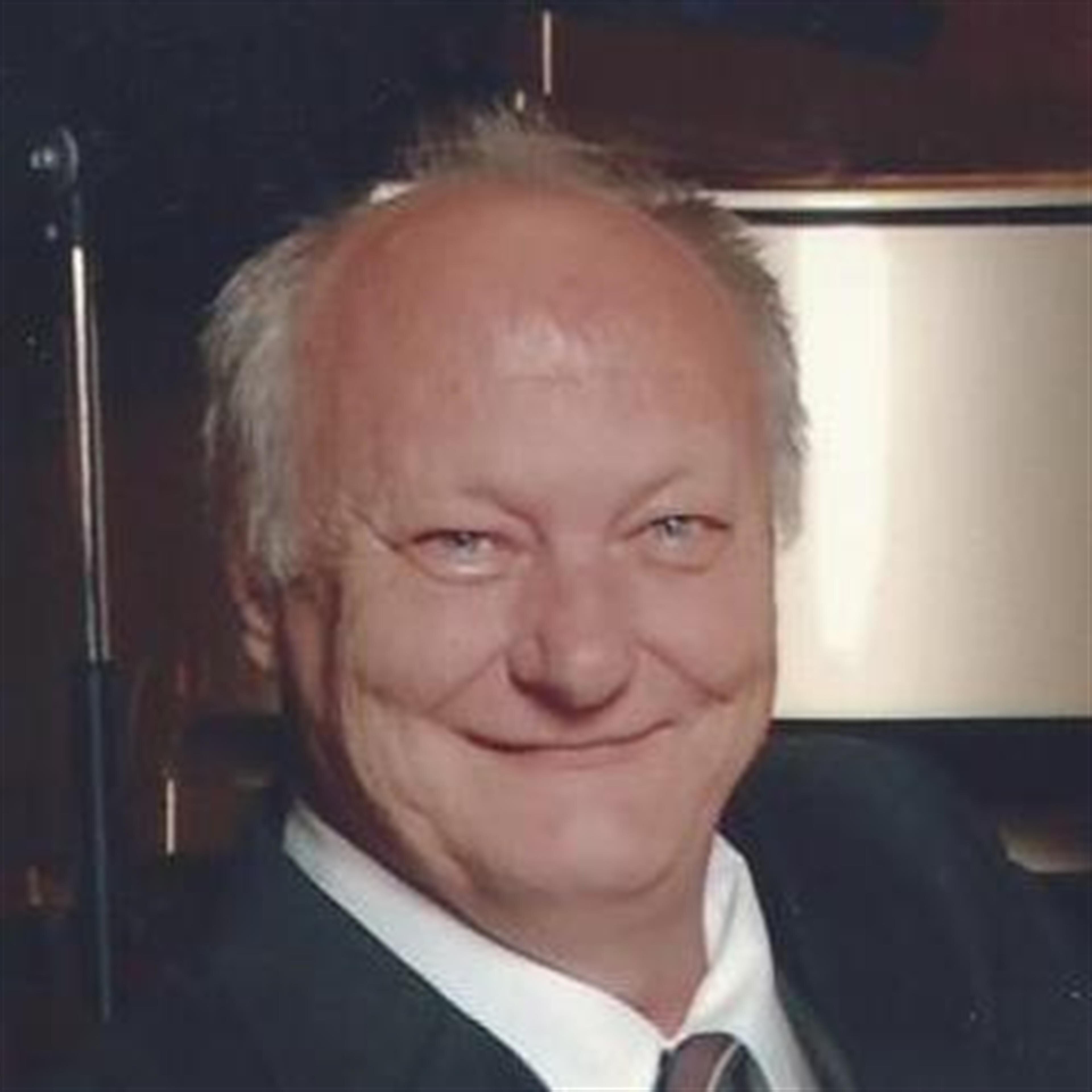 Larry R. Julian