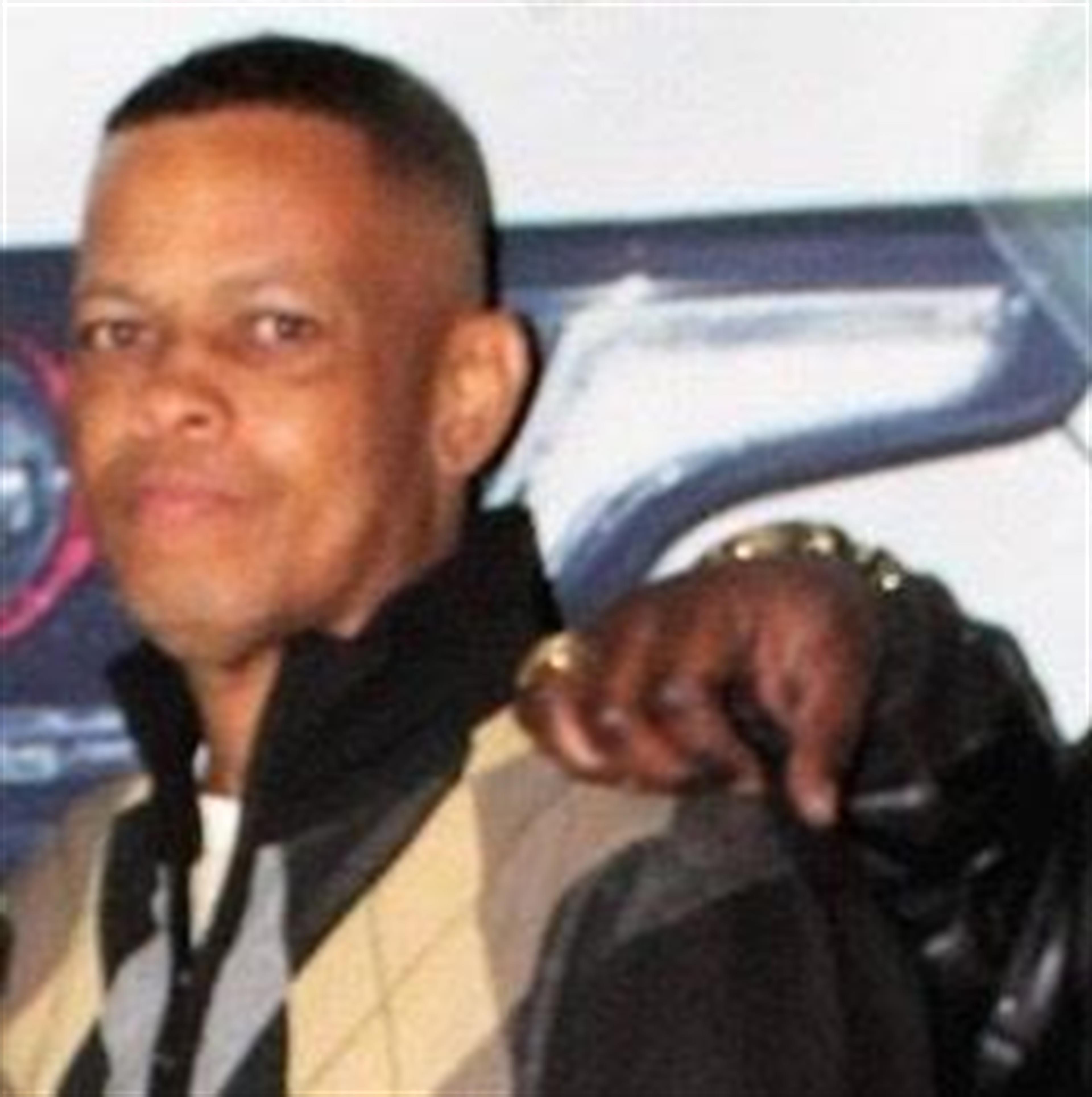 Edward Franklin Hunter 