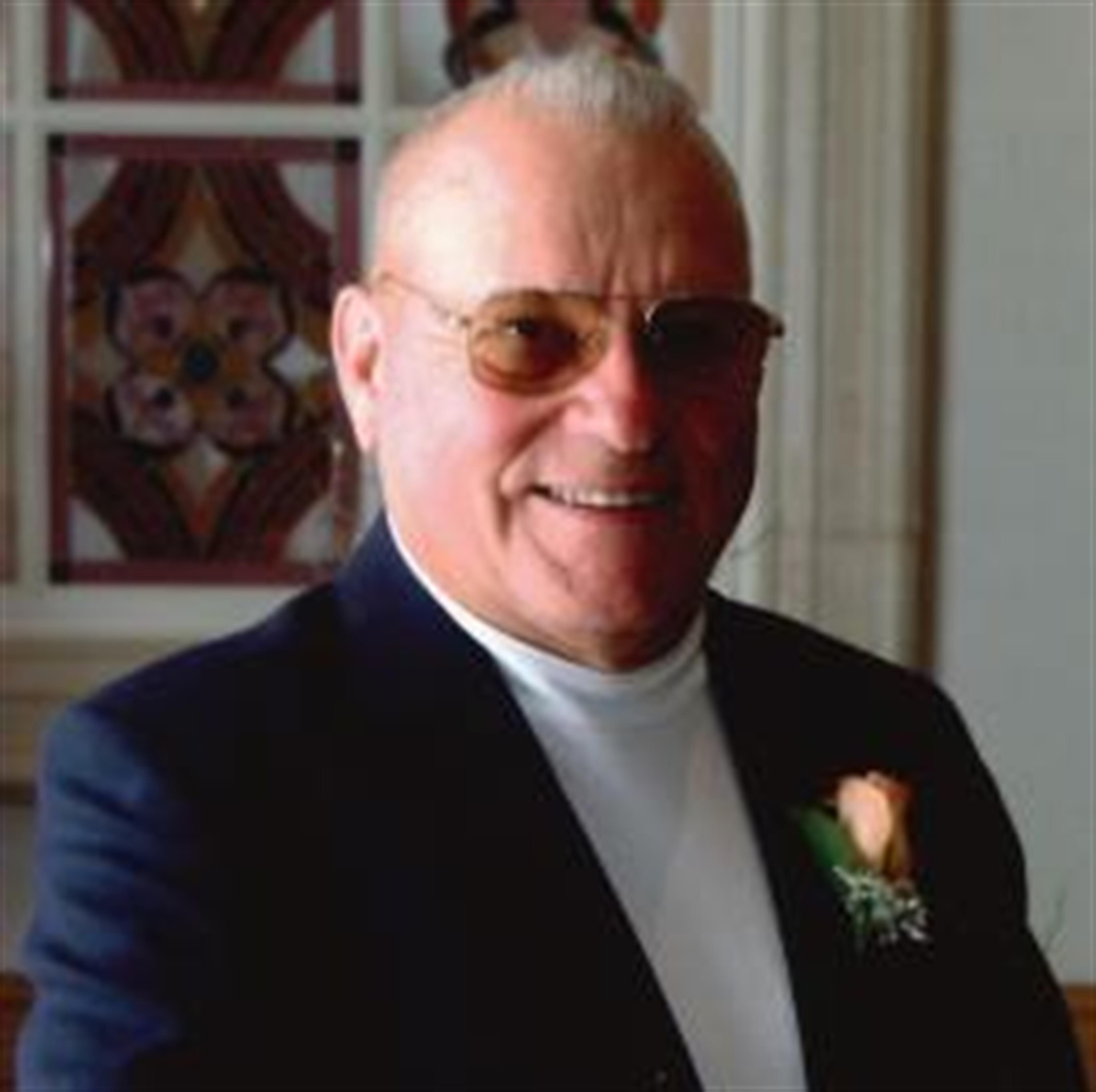 Kenneth Charles Sassaman Sr.