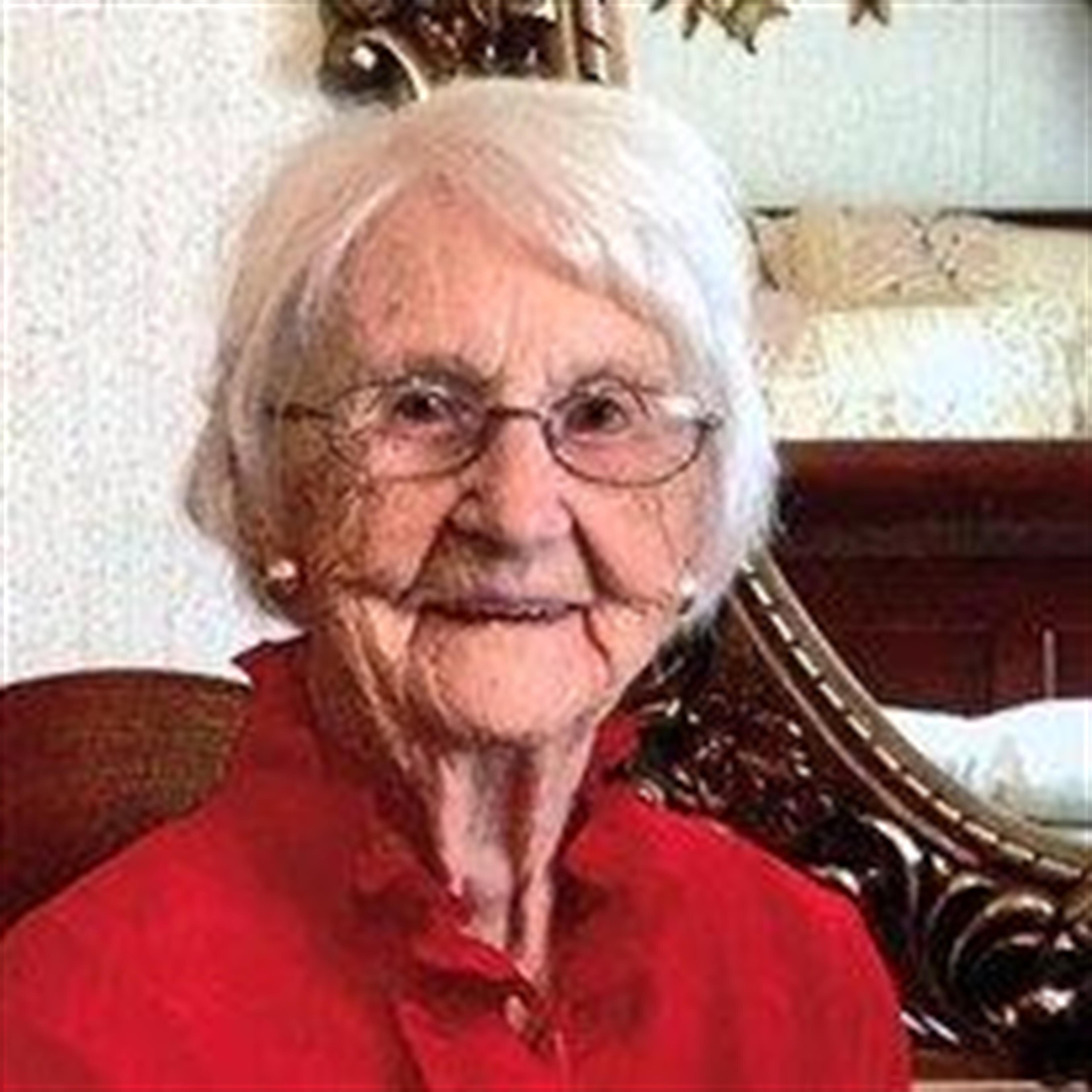 Eileen May Highstreet (Urbana)