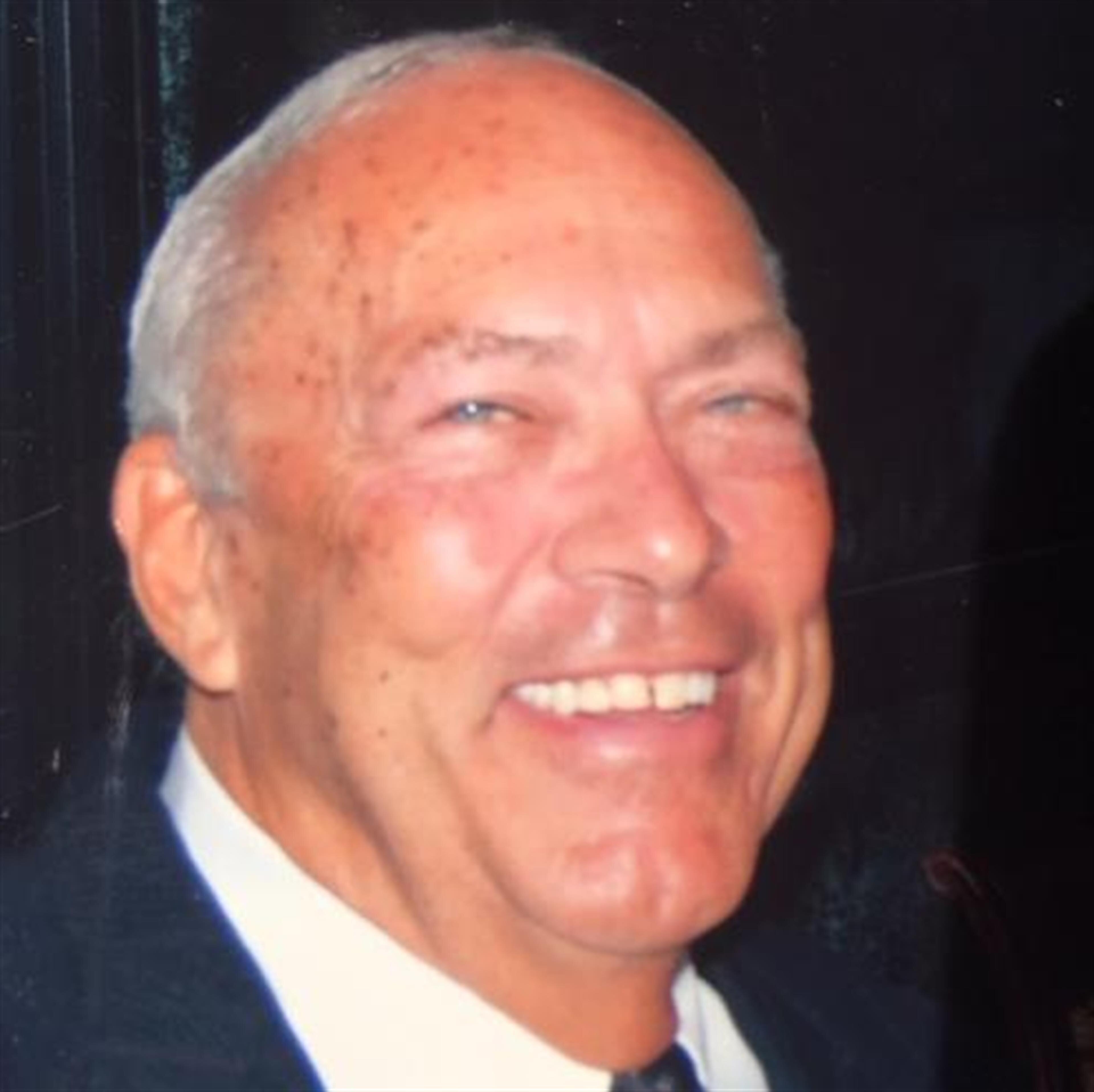 John F. Black