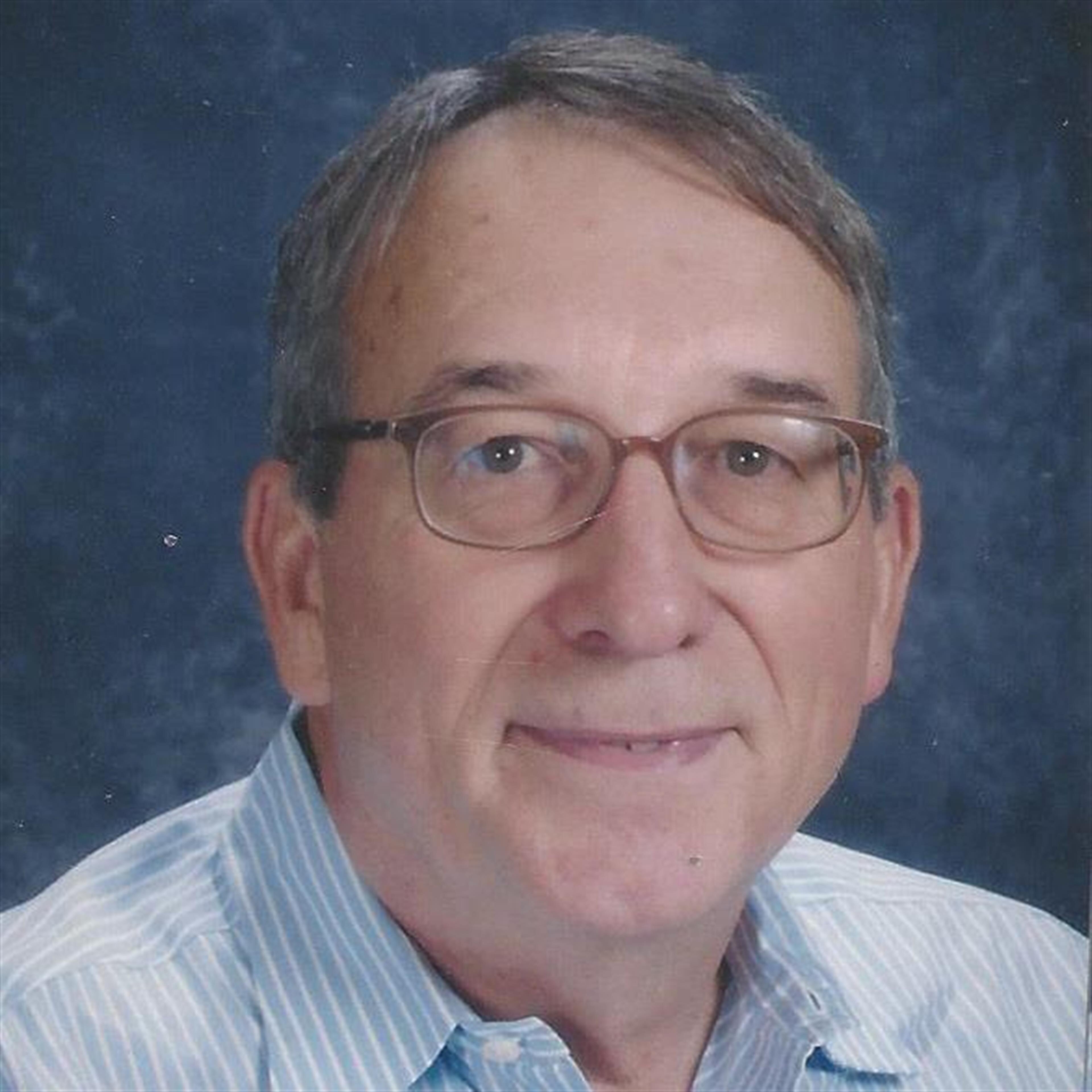 Robert A. Simon