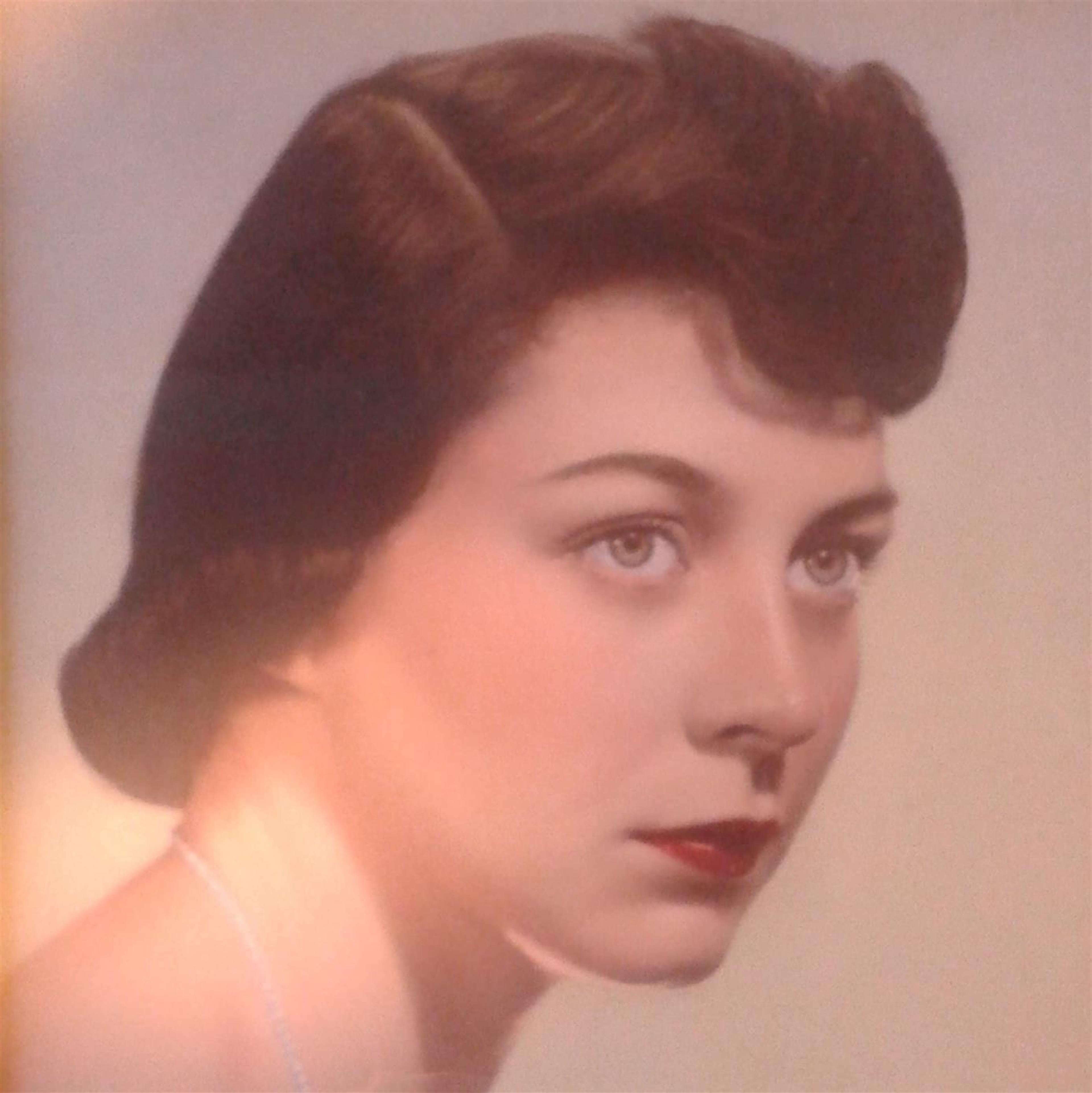 Constance JoAnn O'Neill