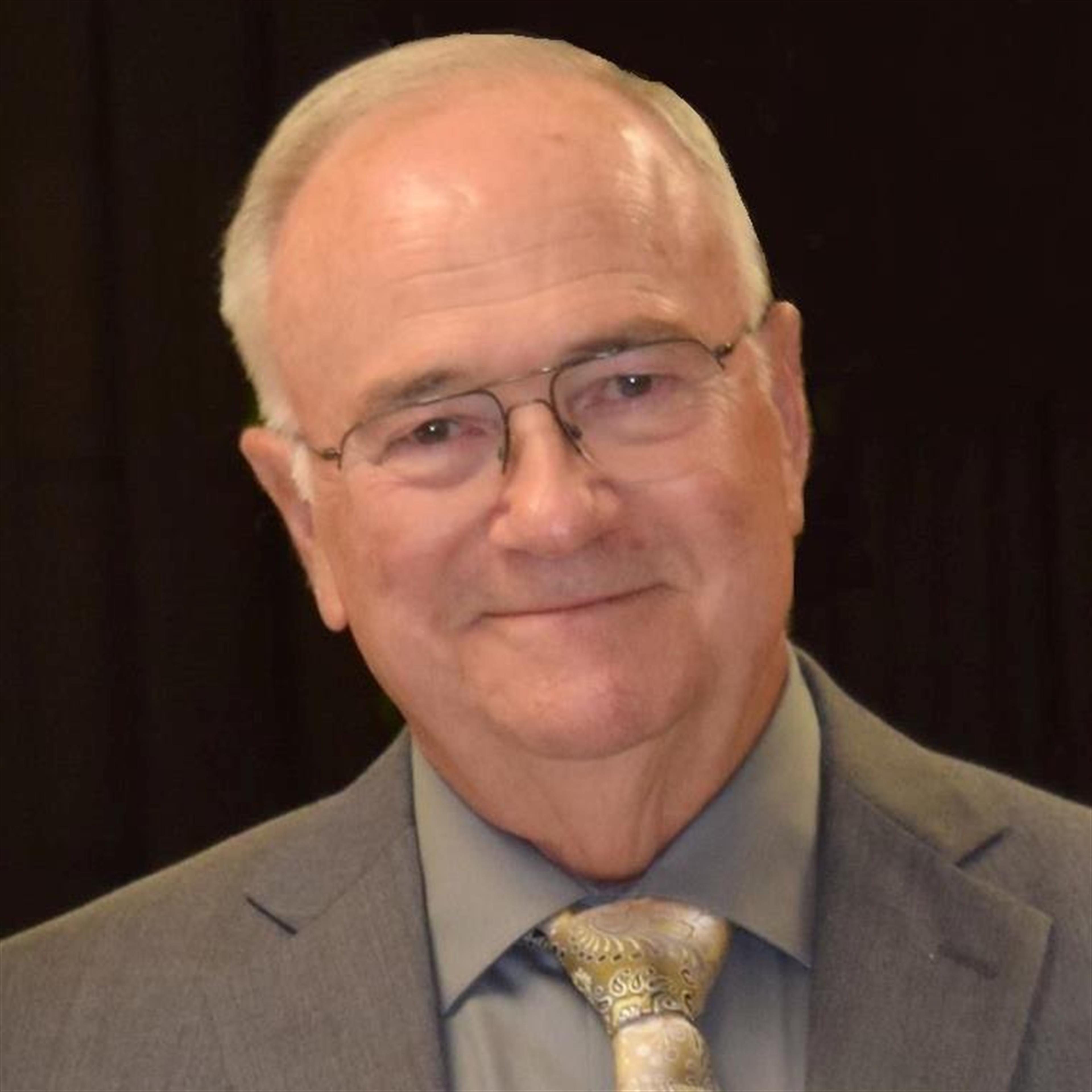 John  Webb Presley Sr.'s obituary picture