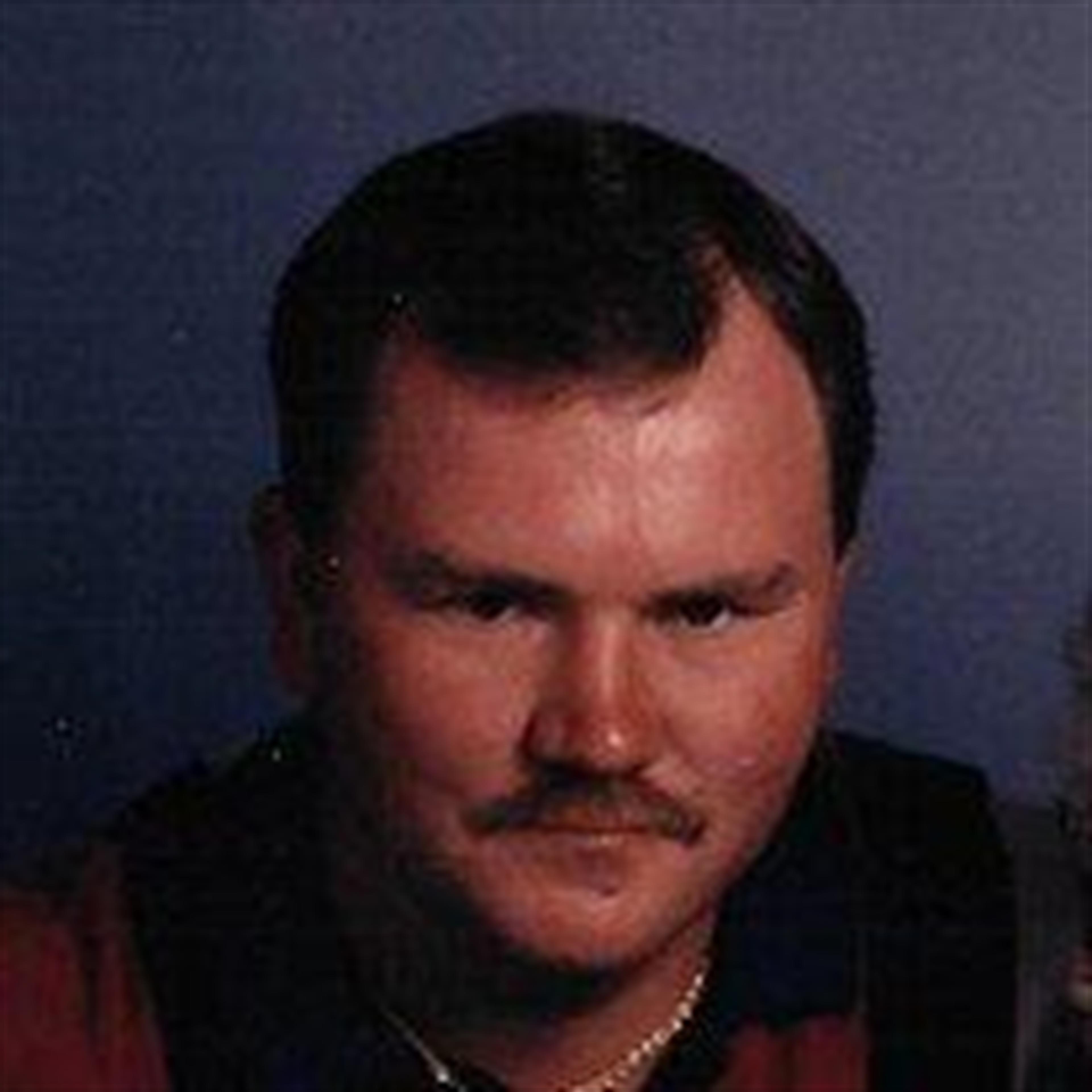 Gary Clark (Humansville)