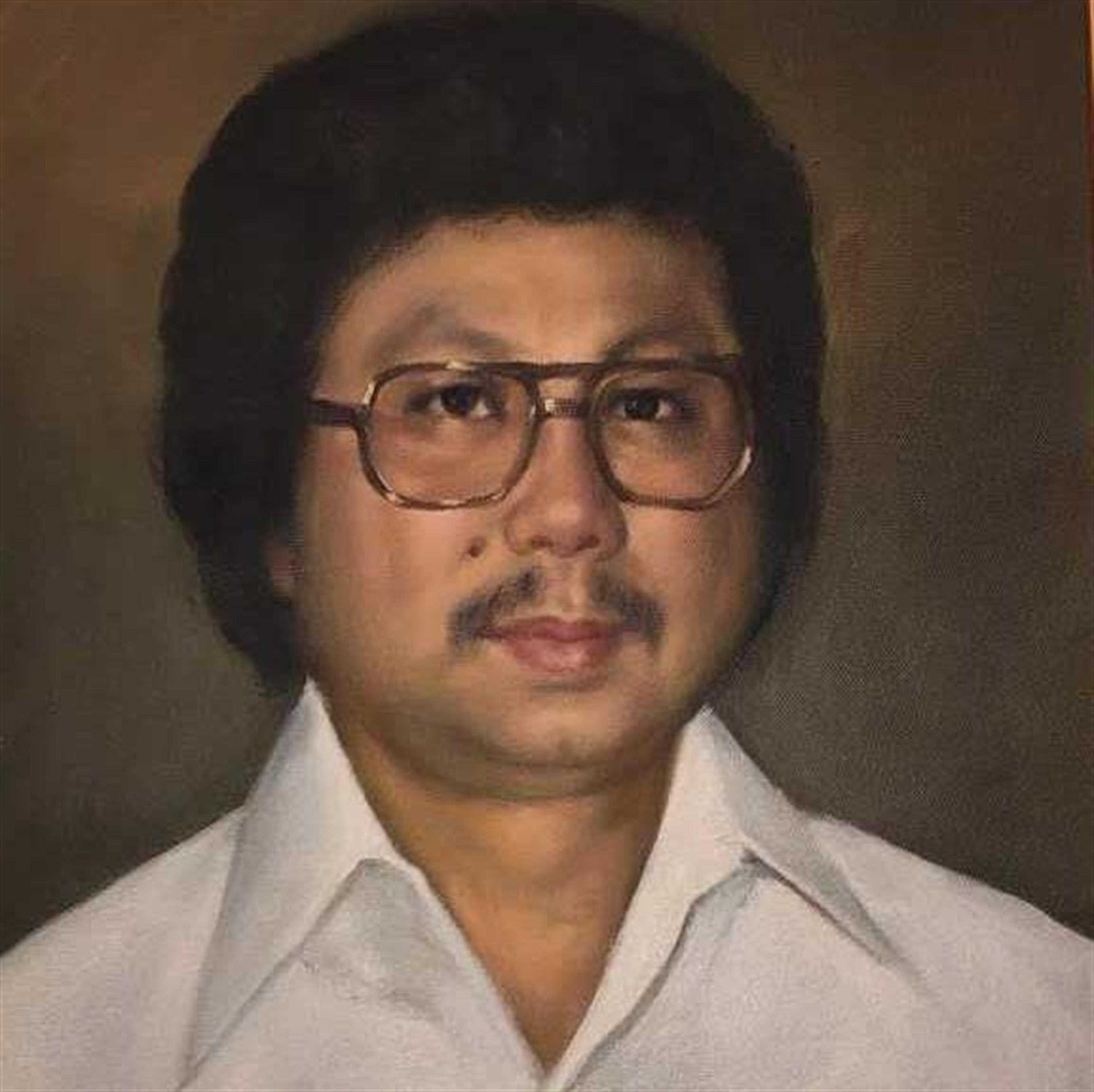 Dr.  Cesar  D Cruz