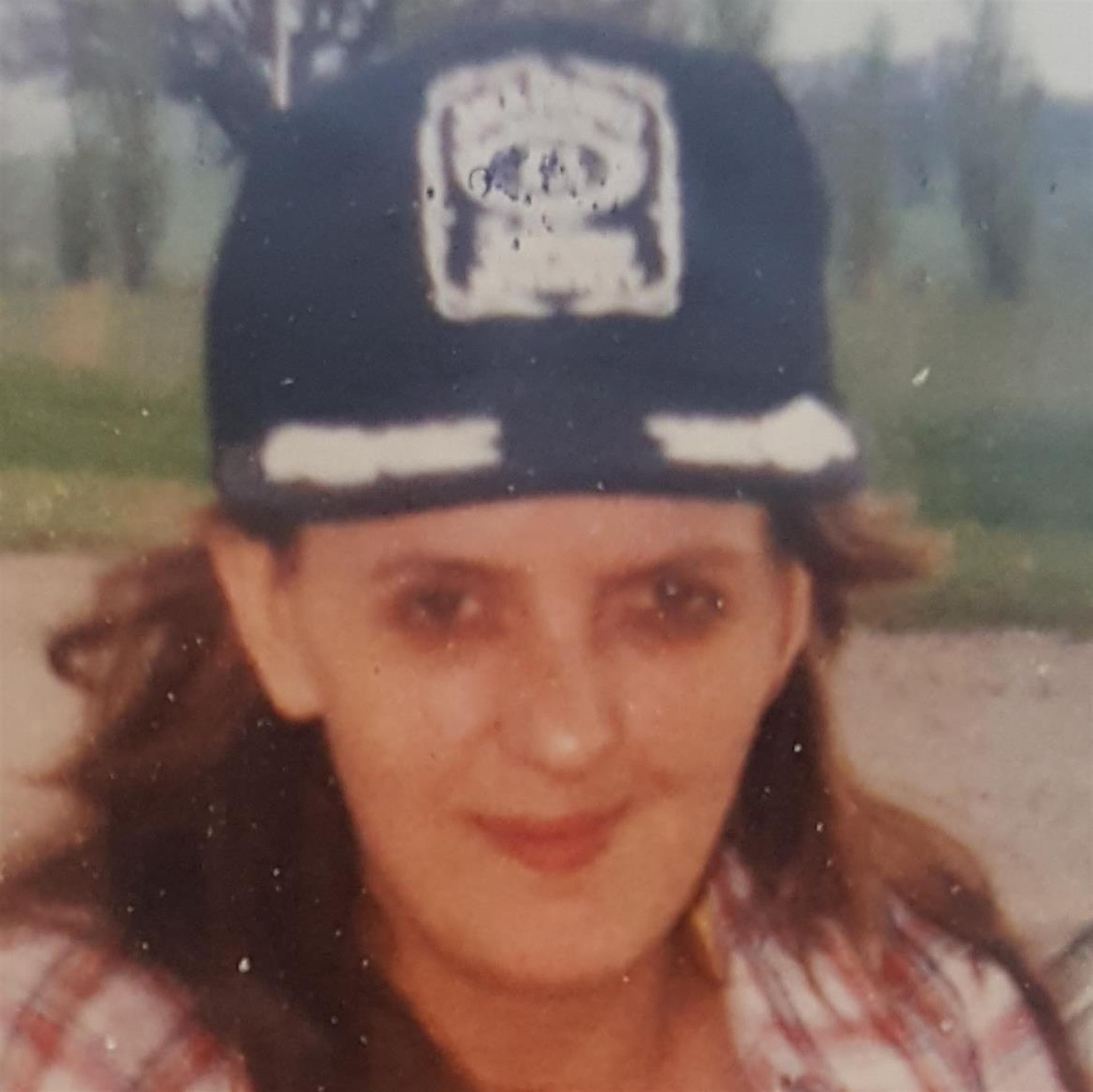 Claudene Waterman (Lebanon)