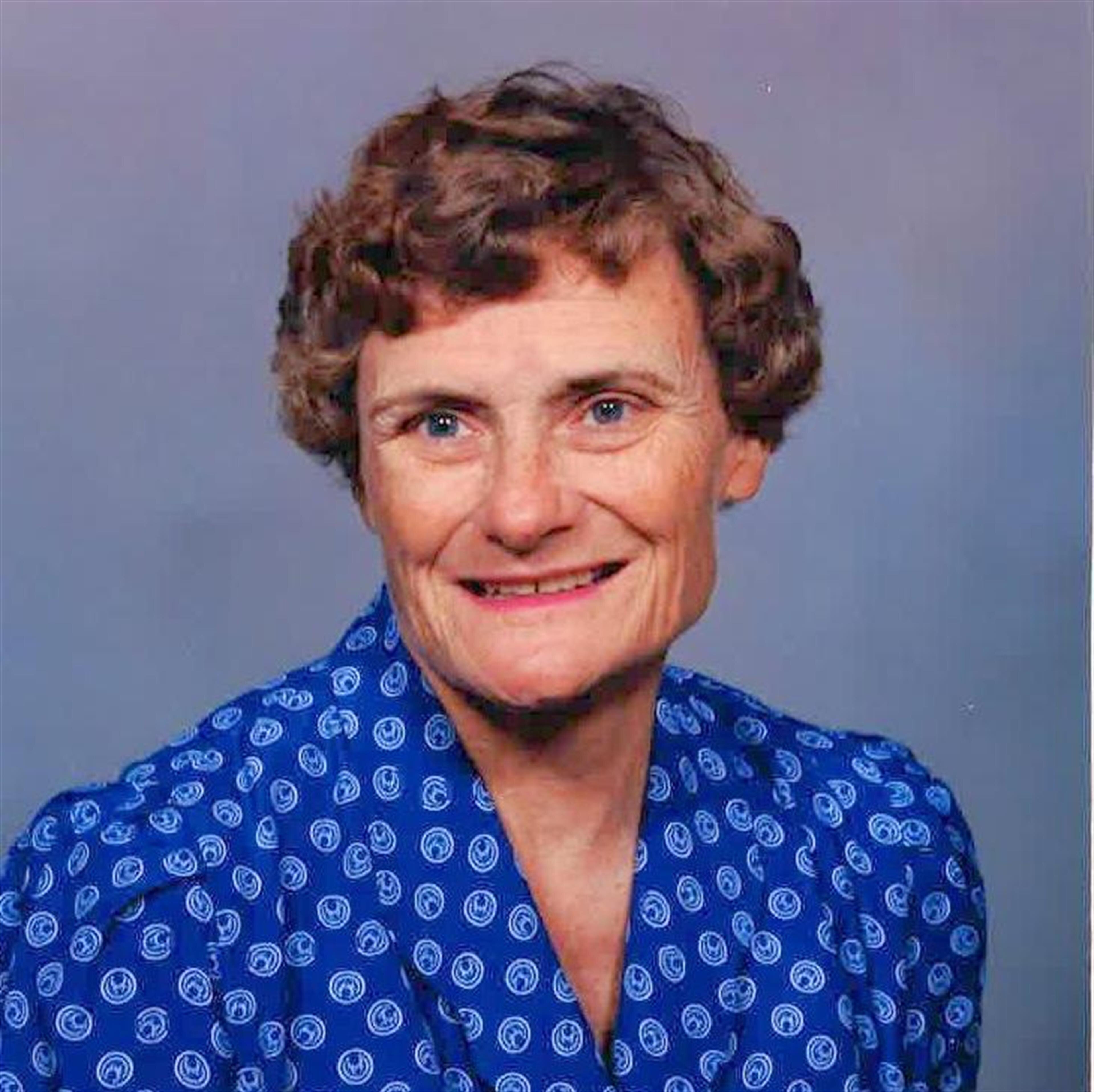 Ruth M. Helm