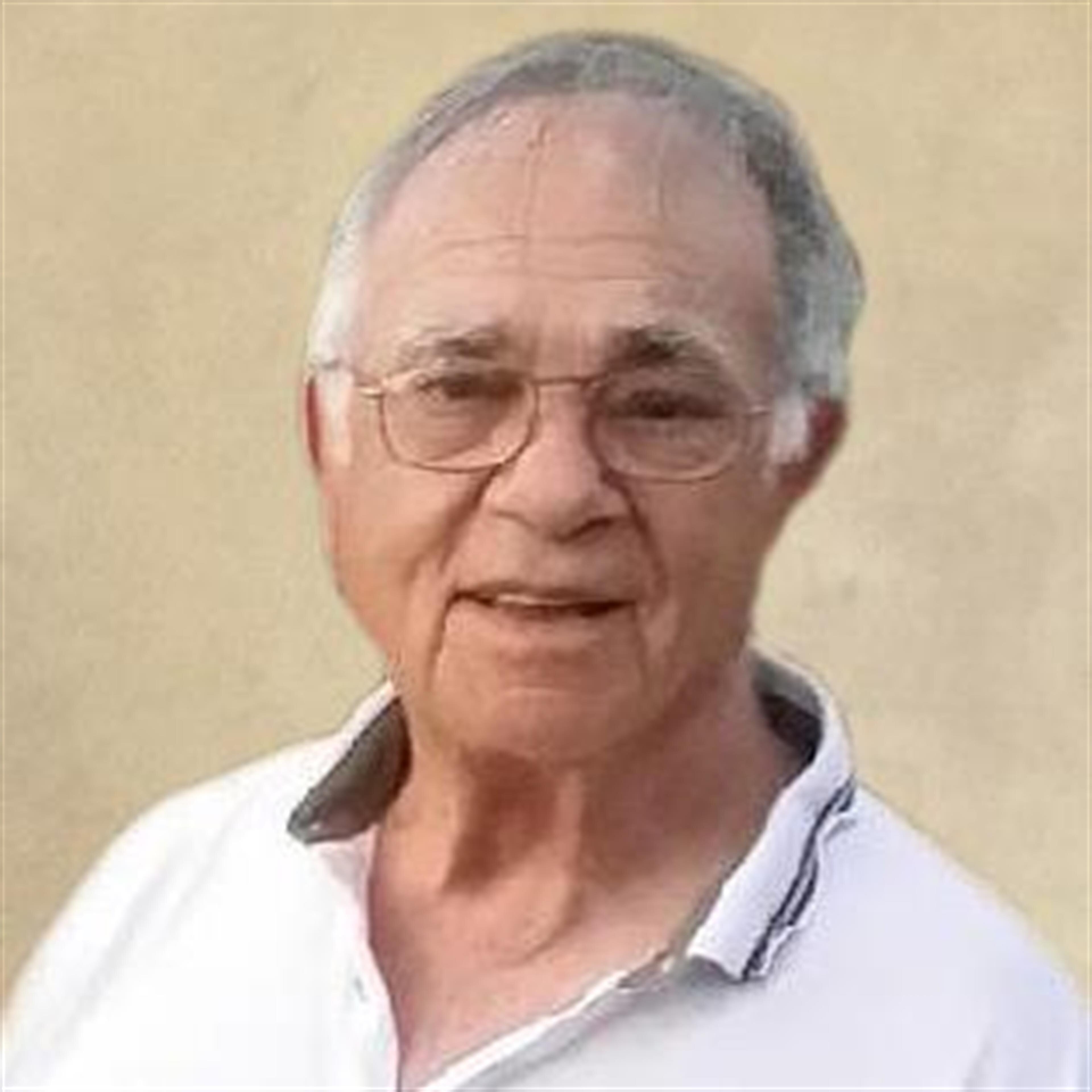 John T. Valentino, Jr.