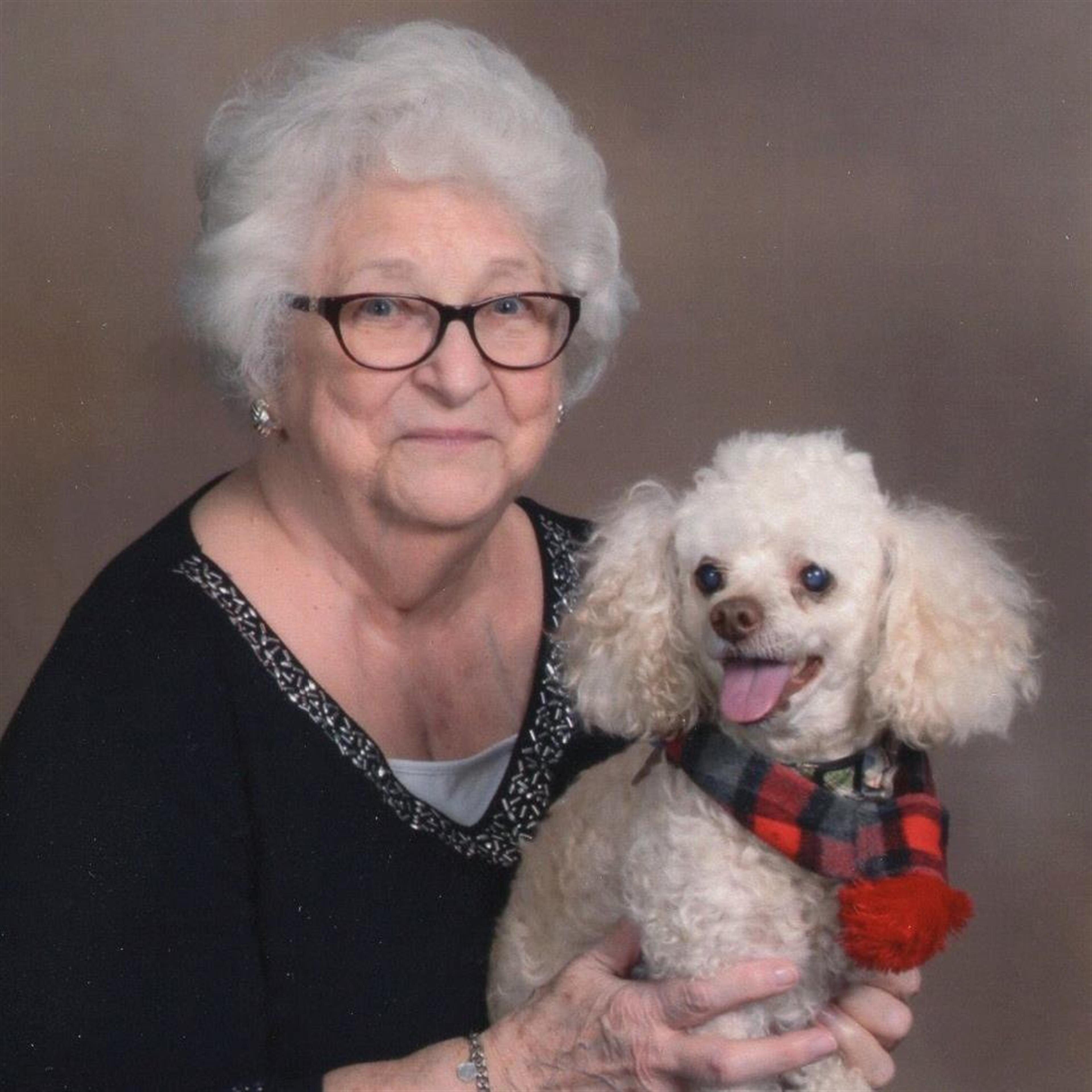 Effie Jane Gainer