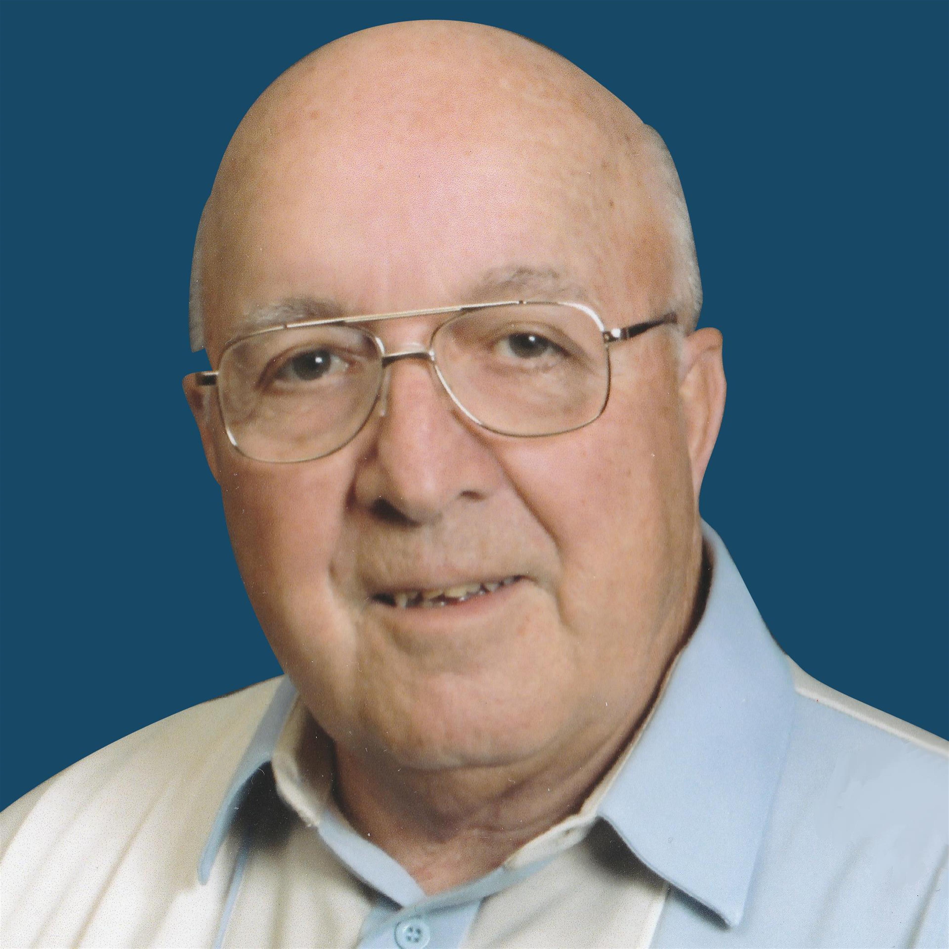 DONALD MARIO LILLIE's obituary picture