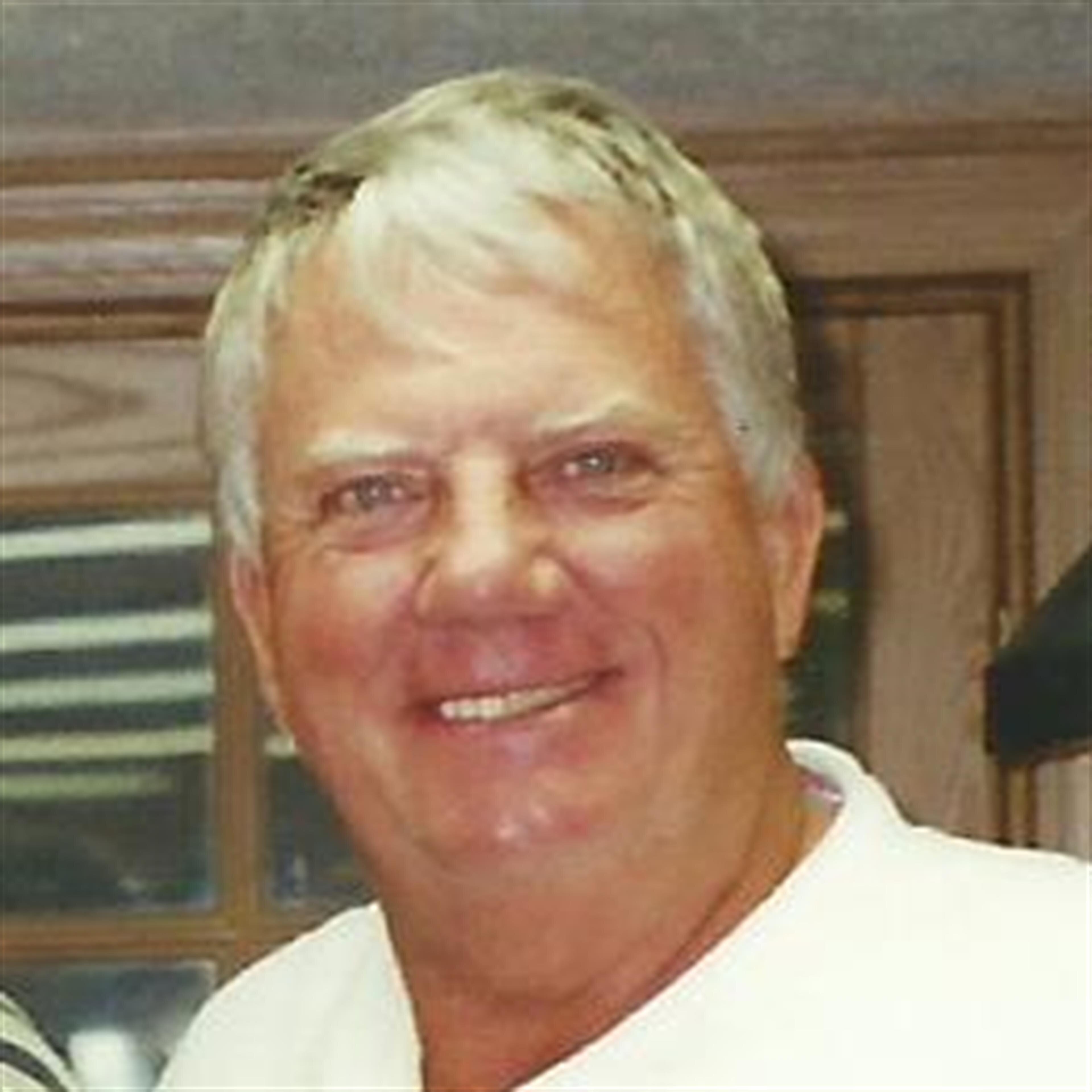 William R. Kolz  Jr.