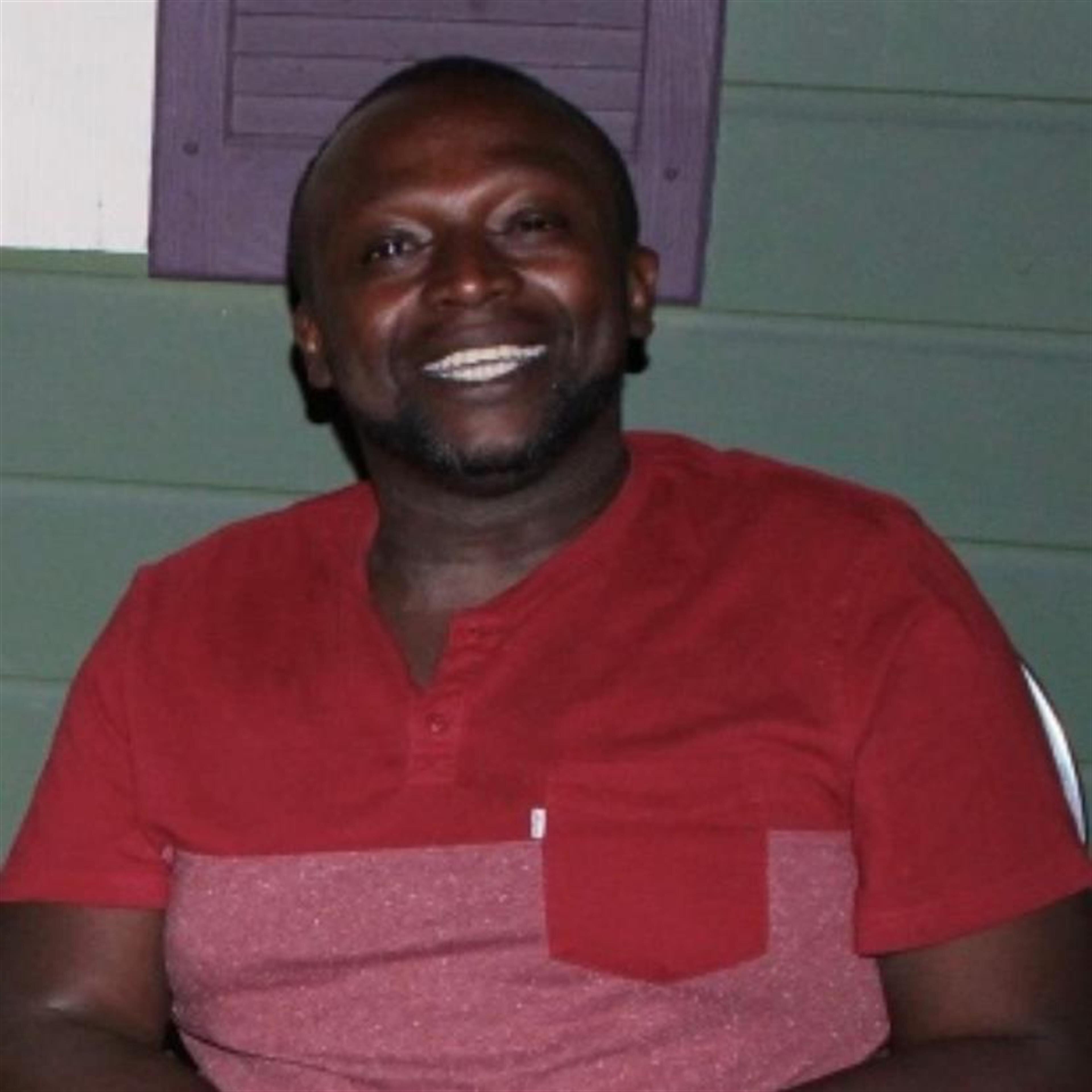 Orlandis James Harris