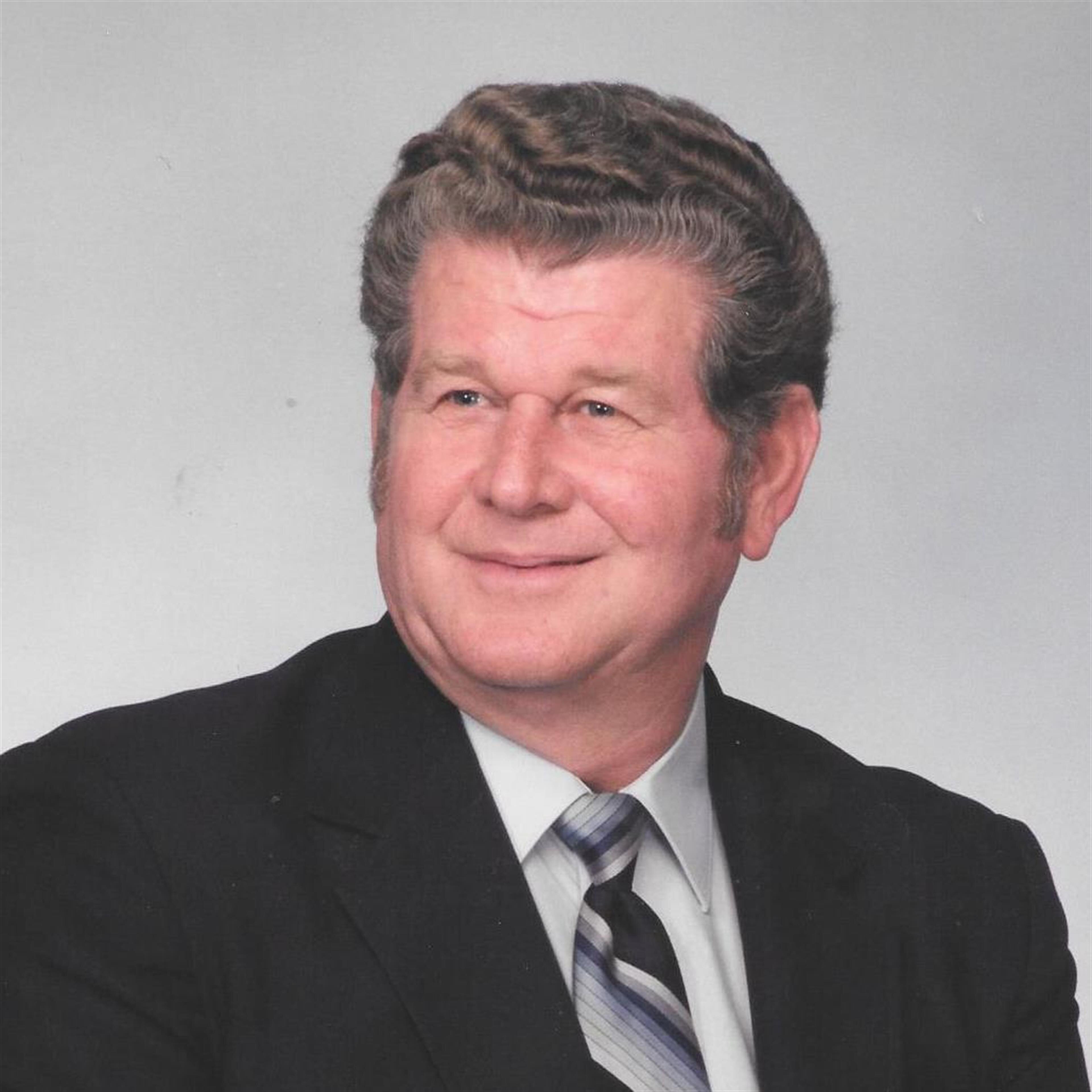 Charles S. Taylor