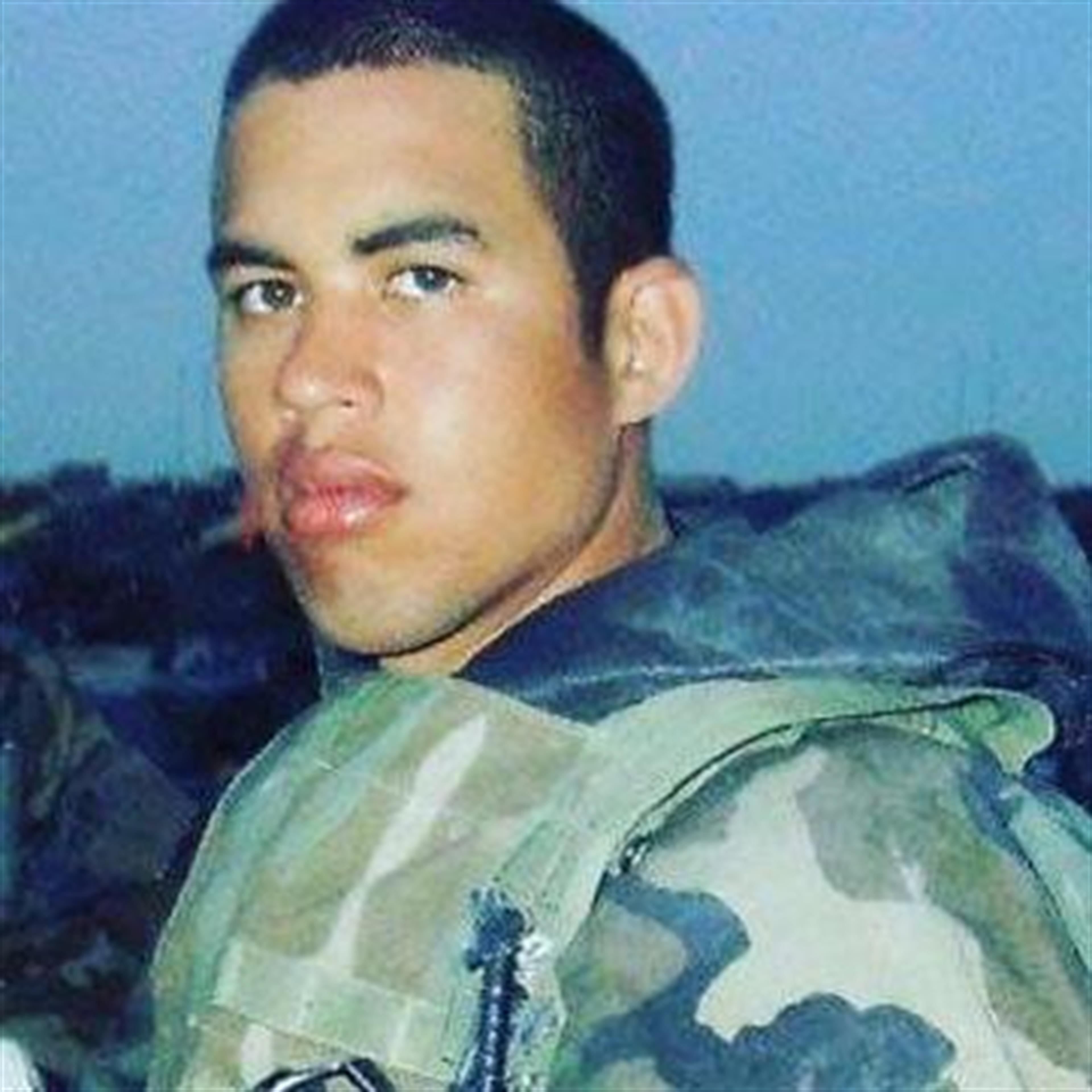 Juan Ramon Zapata, Jr.